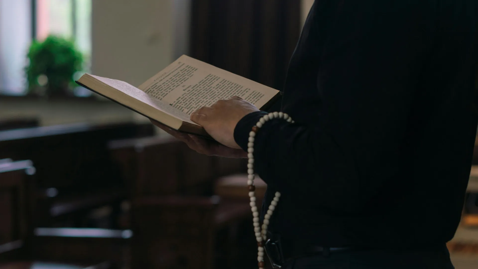 Representative image: Father James Martin, a US Jesuit priest and vocal LGBTQ advocate, highlighted that this is the first Vatican-approved document to acknowledge that a candidate's suitability for priesthood “cannot simply come down to whether or not he is gay”.