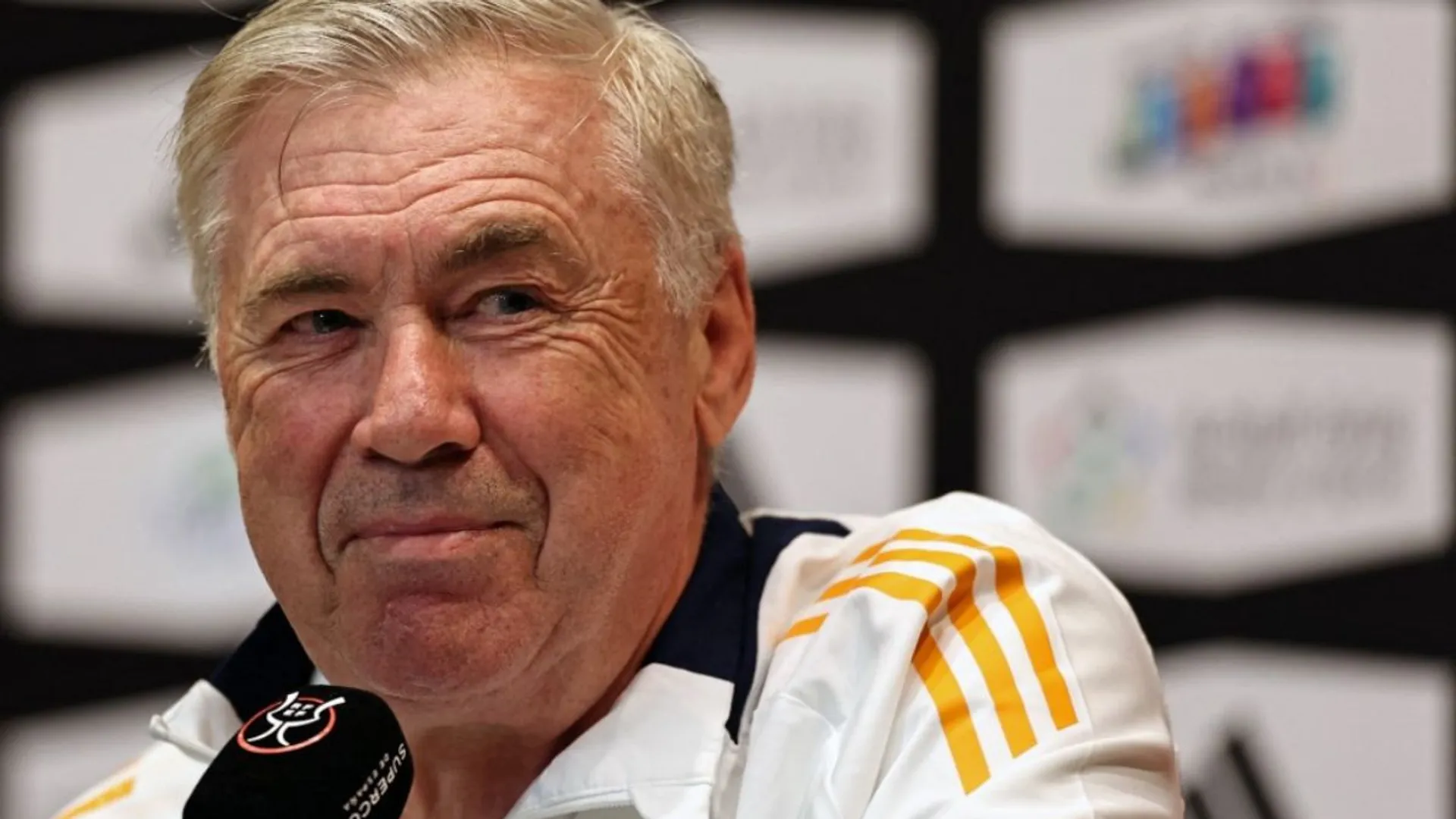 Madrid to avenge Liga thrashing on Barcelona in Spanish Super Cup final Ancelotti