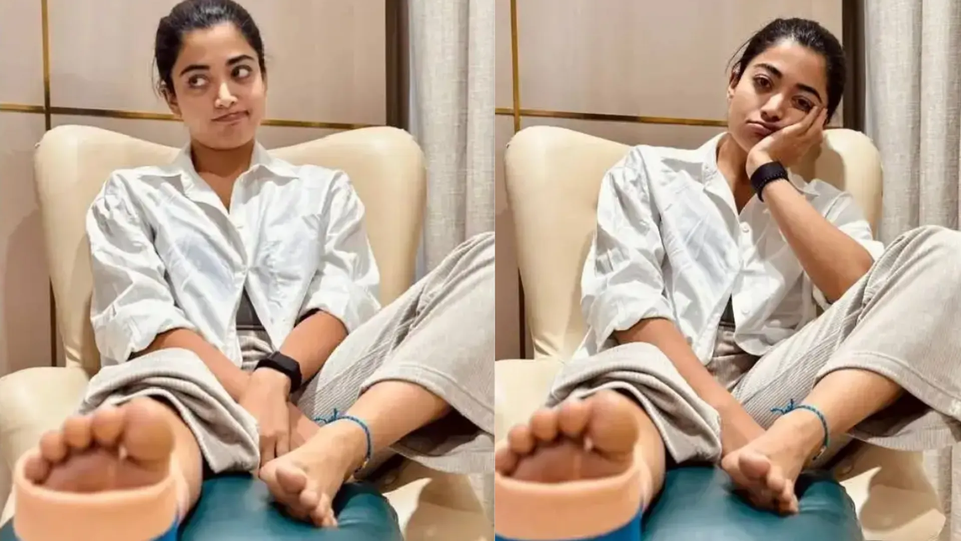  Rashmika Mandanna