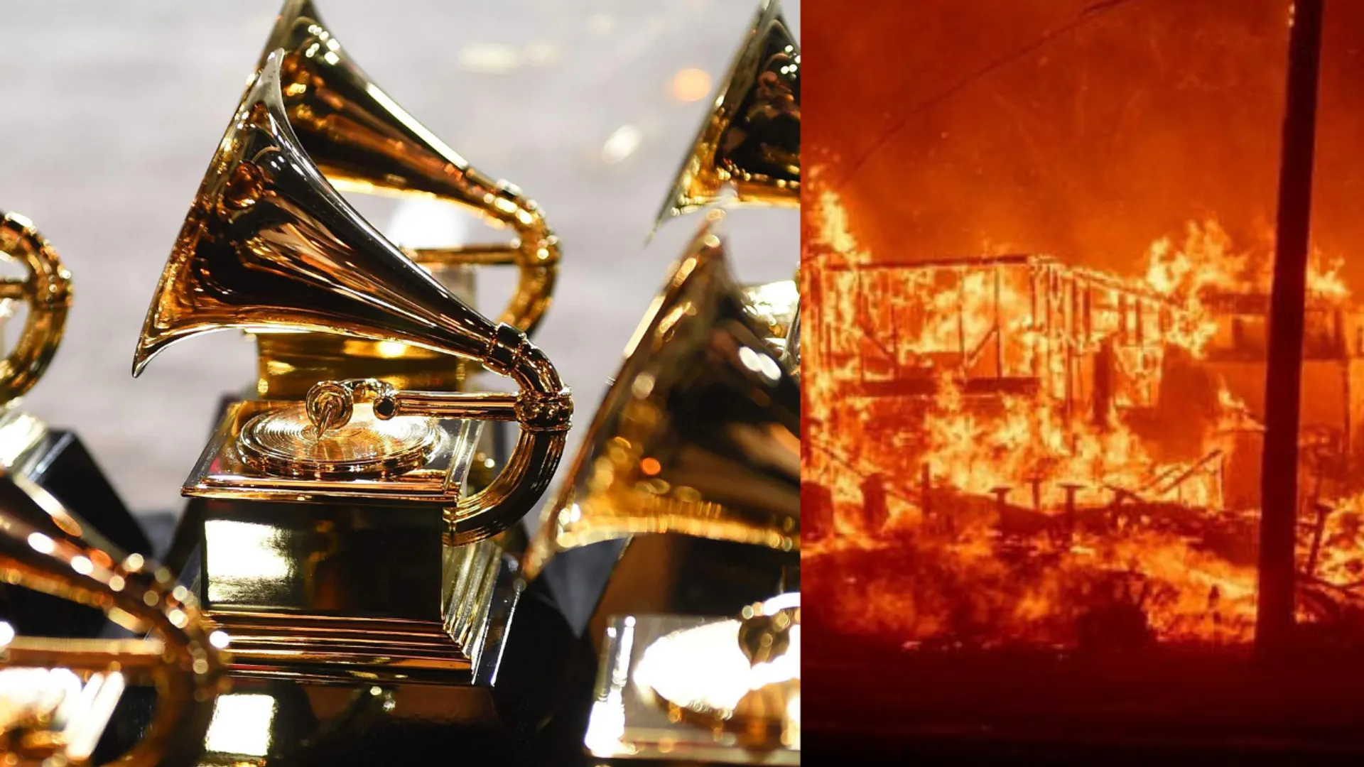 Grammy awards