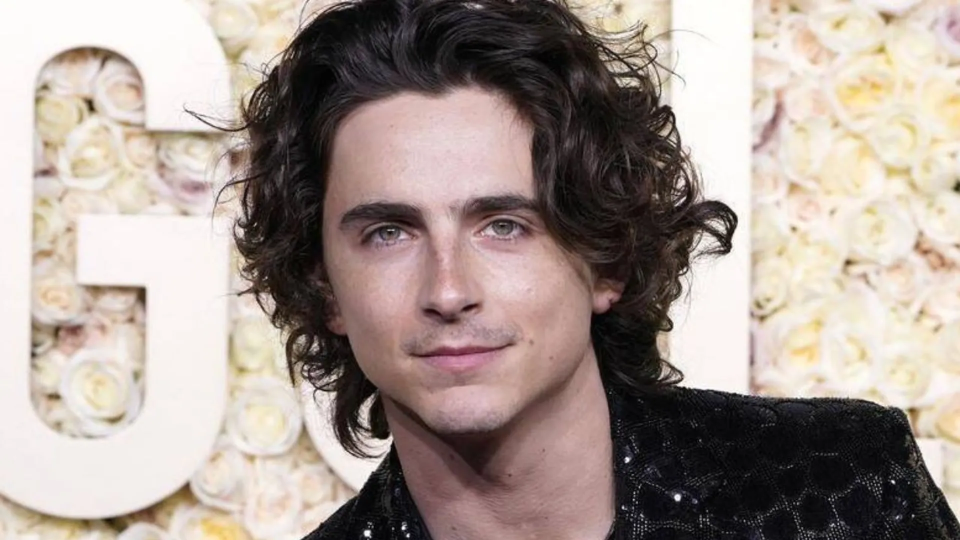 Timothee Chalamet