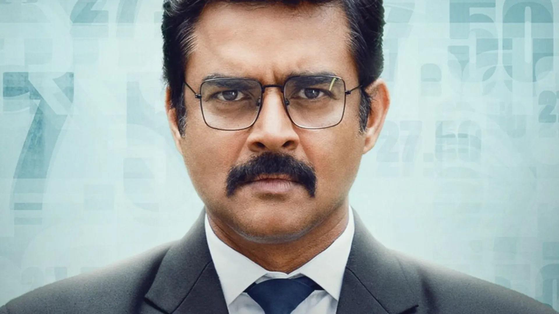 R Madhavan's upcoming film Hisaab Barabar.
