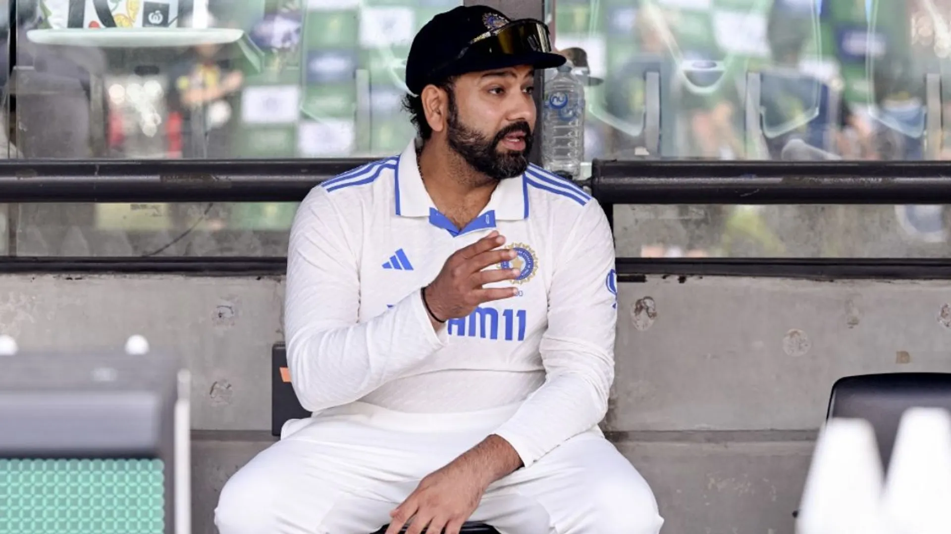 Rohit Sharma likely to play Ranji Trophy second leg opener for Mumbai