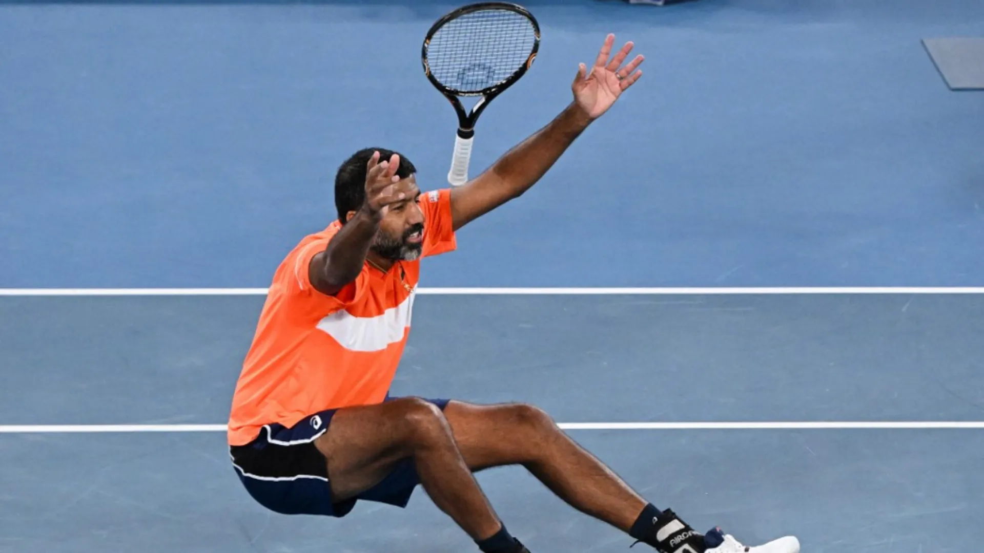 Rohan Bopanna