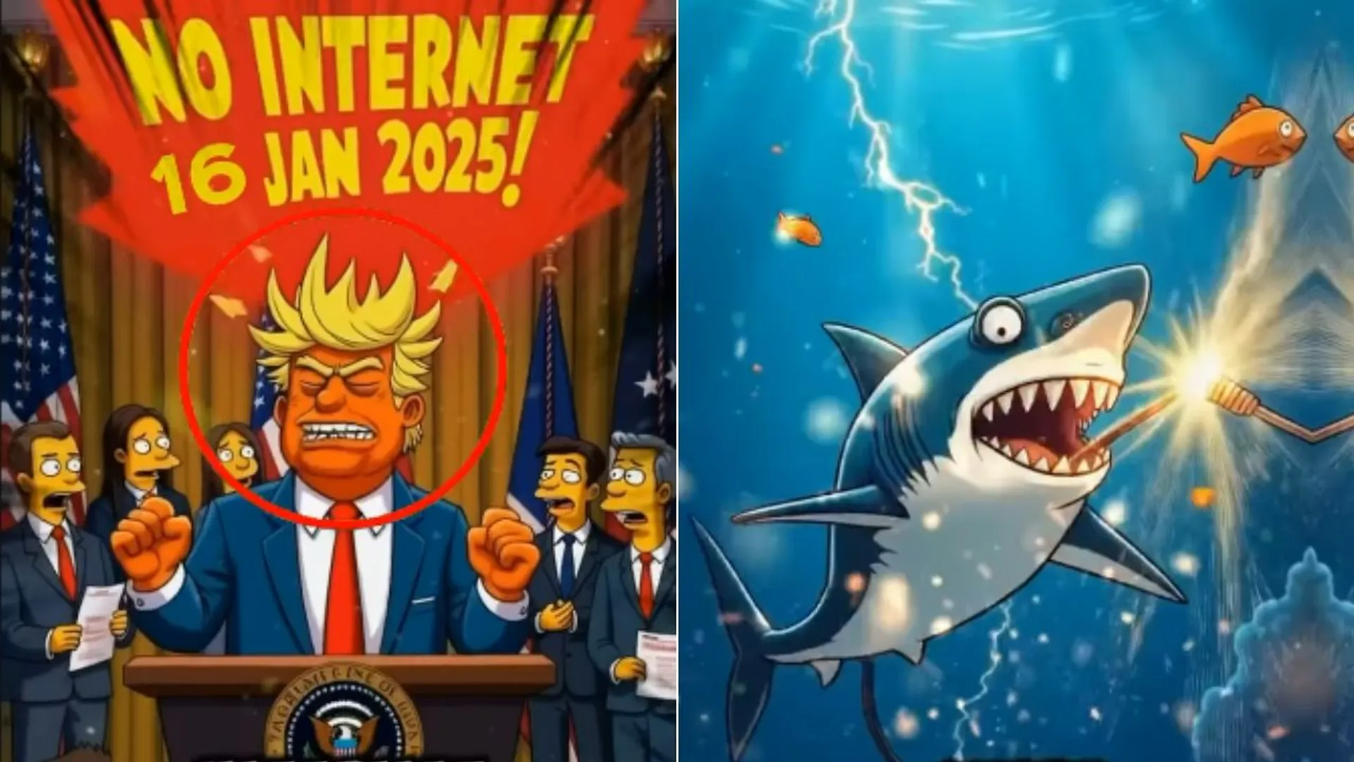 Screengrab from viral video.
