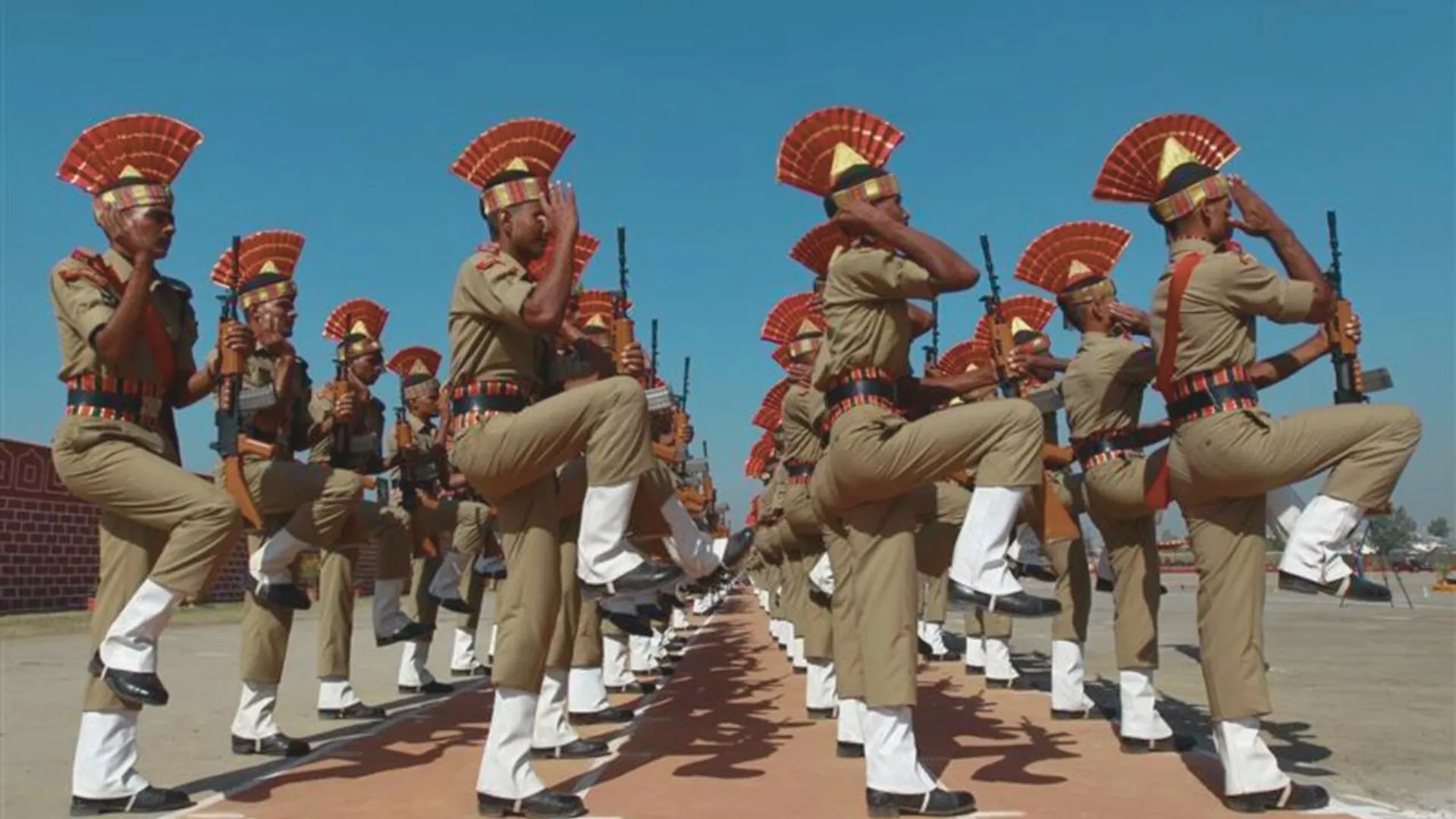 Indian army 