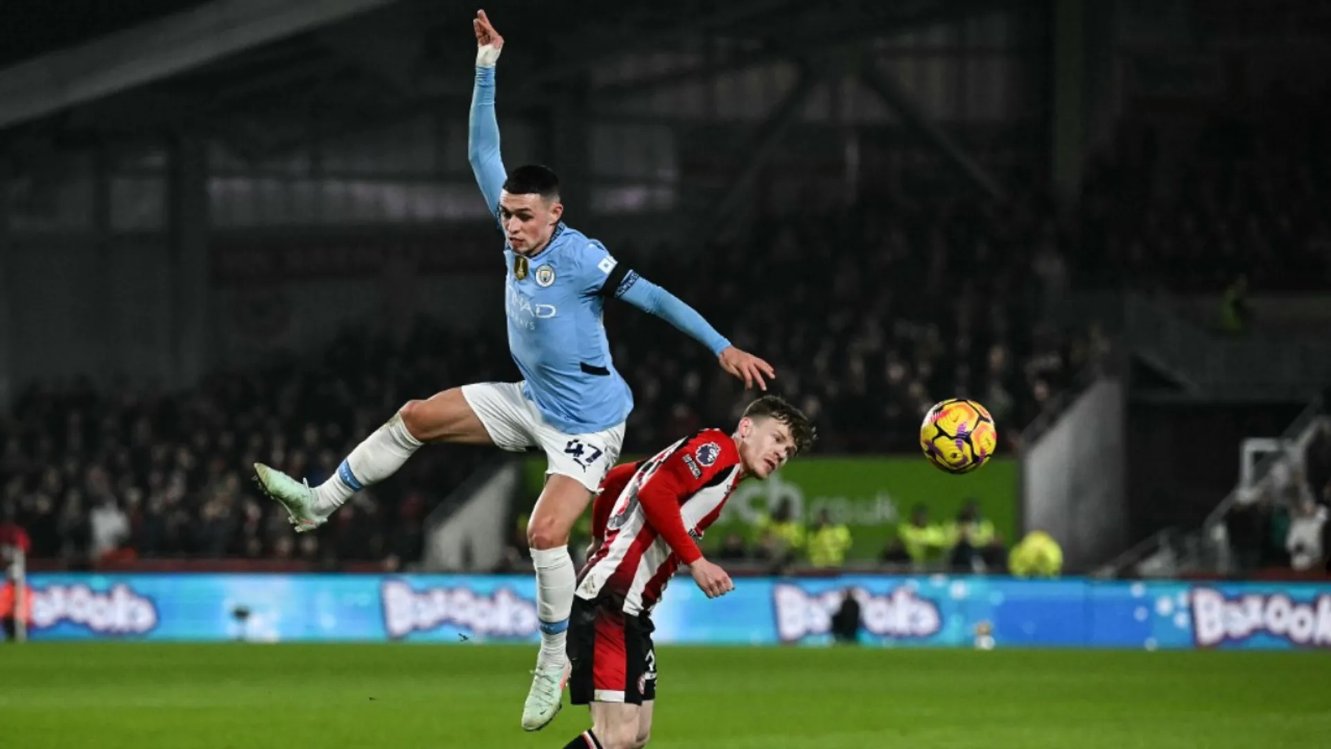 Phil Foden