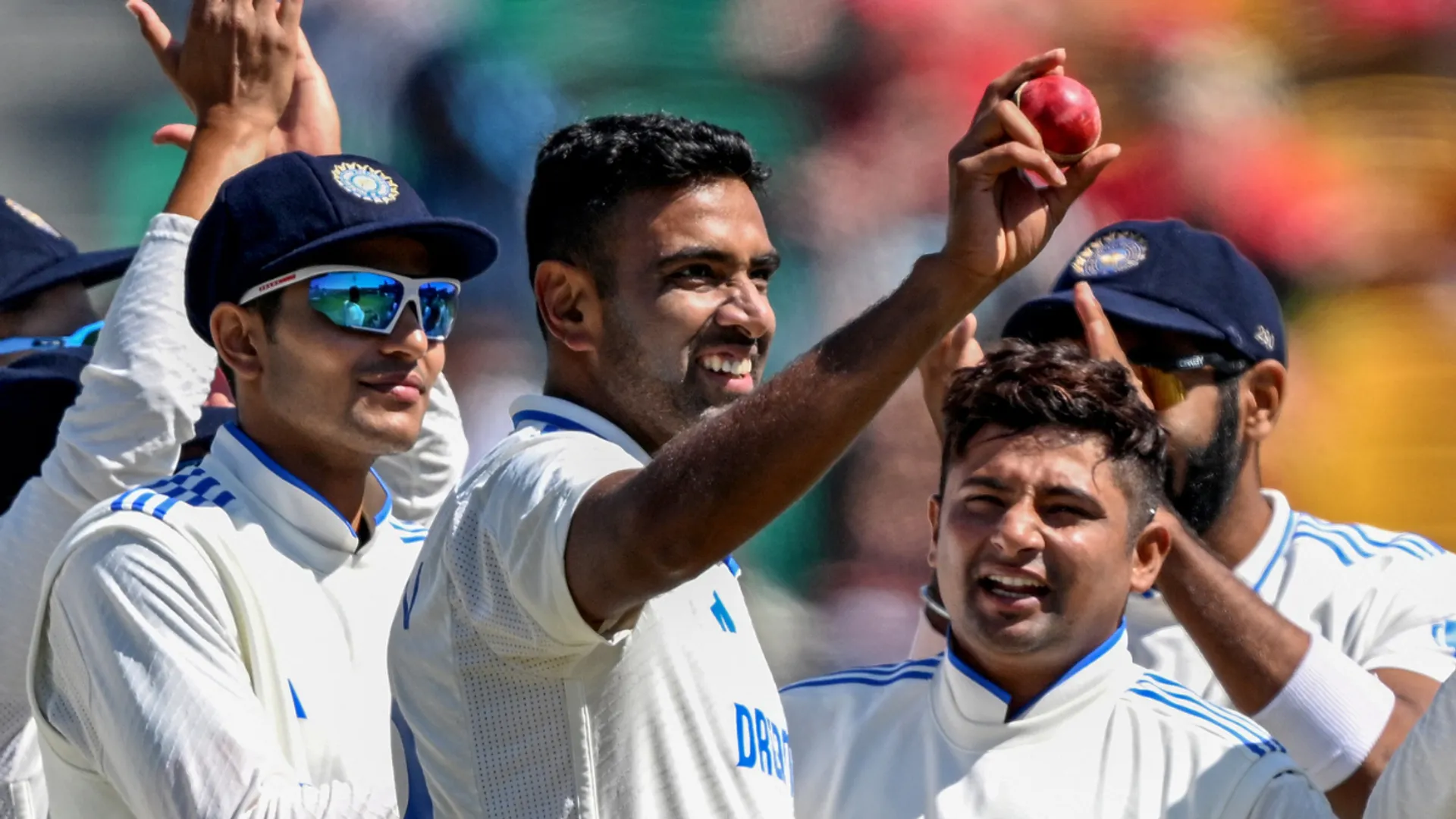 Ravichandran Ashwin opens up on not getting farewell match, says 'I don't want...'