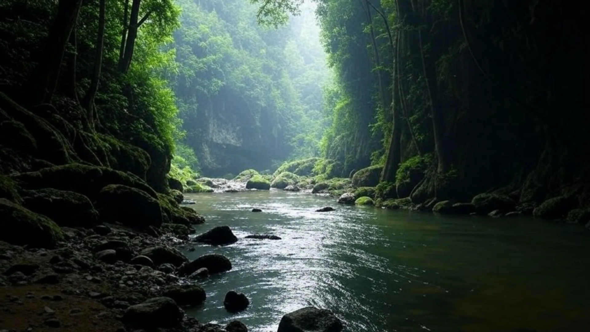 'Heaven's flow': Decoding Saraswati river's mythical origins and spiritual legacy