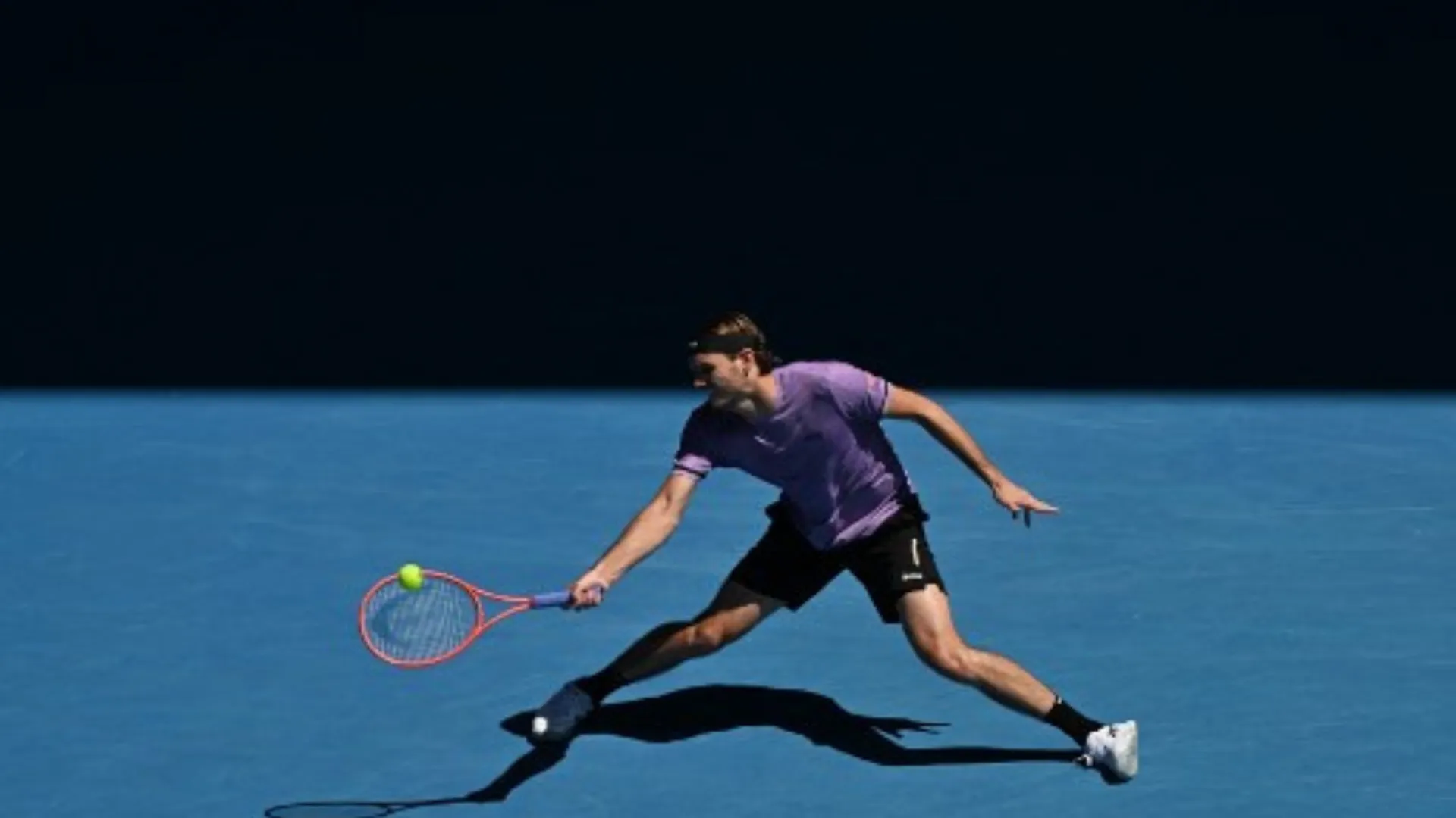 Taylor Fritz