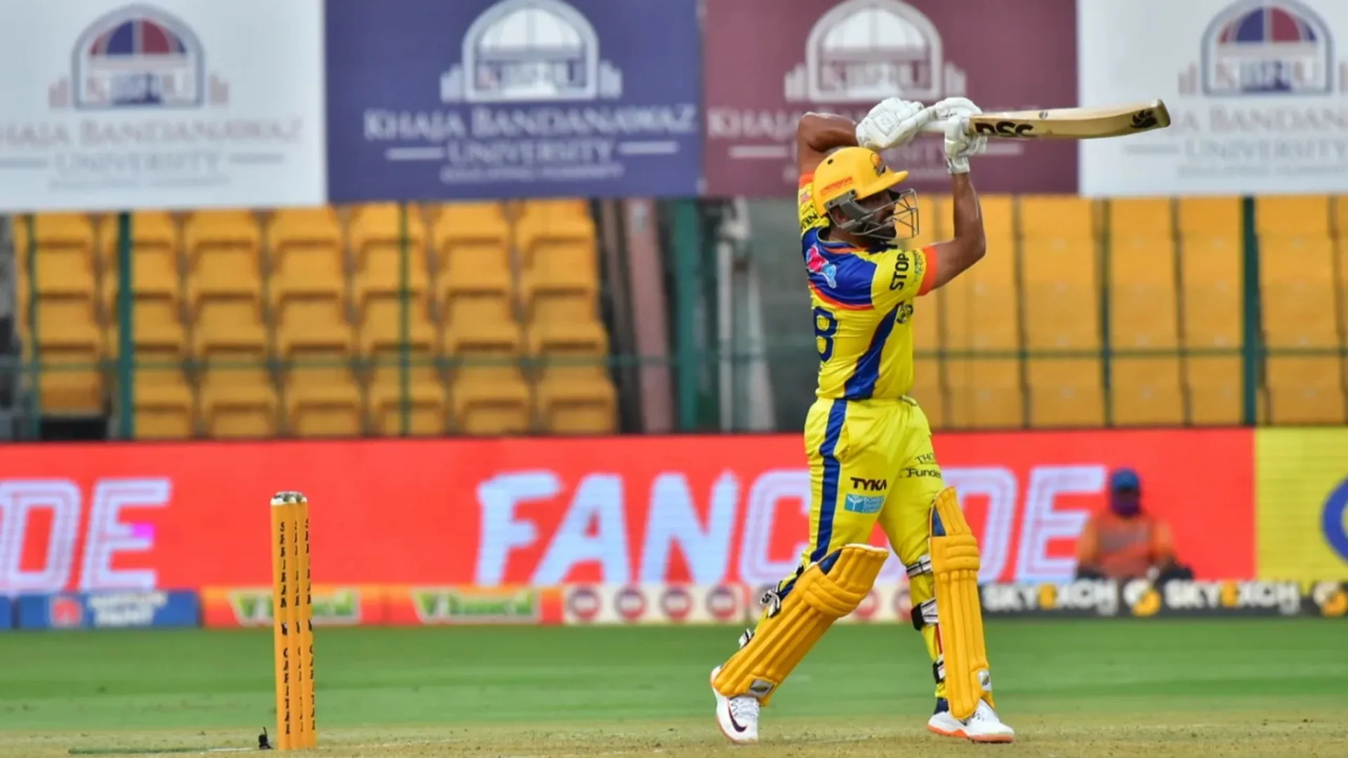 Karun Nair News - Latest Karun Nair News, Breaking Karun Nair News