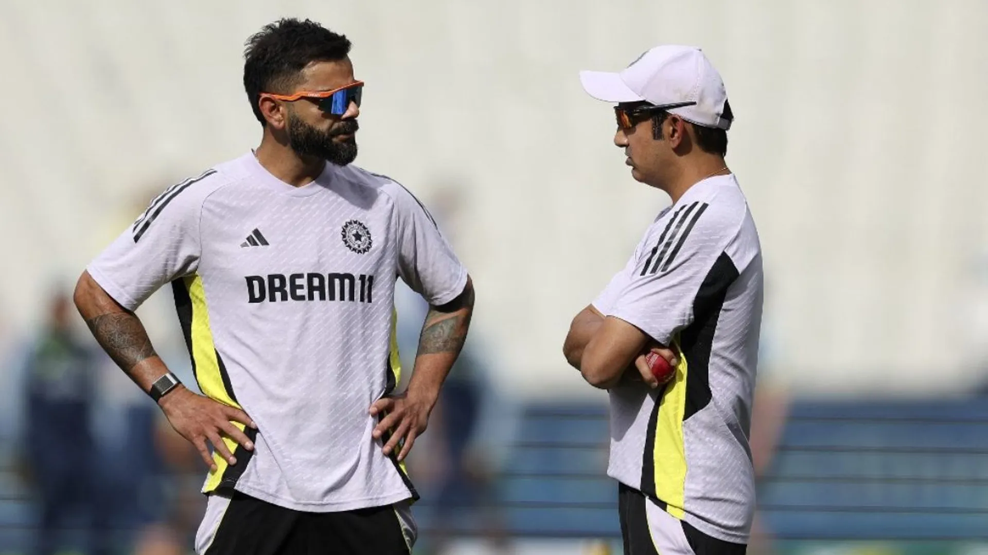Domestic cricket participation 'mandatory' for India selection BCCI