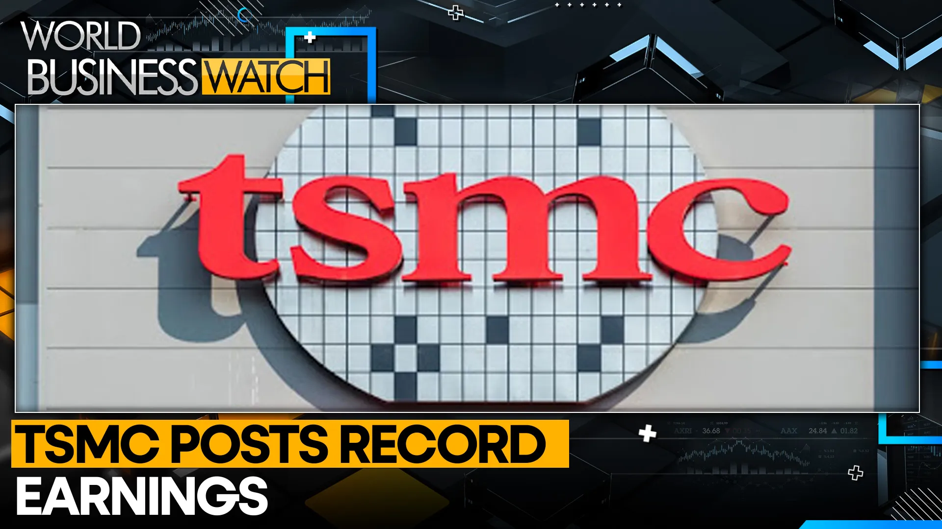 tsmc