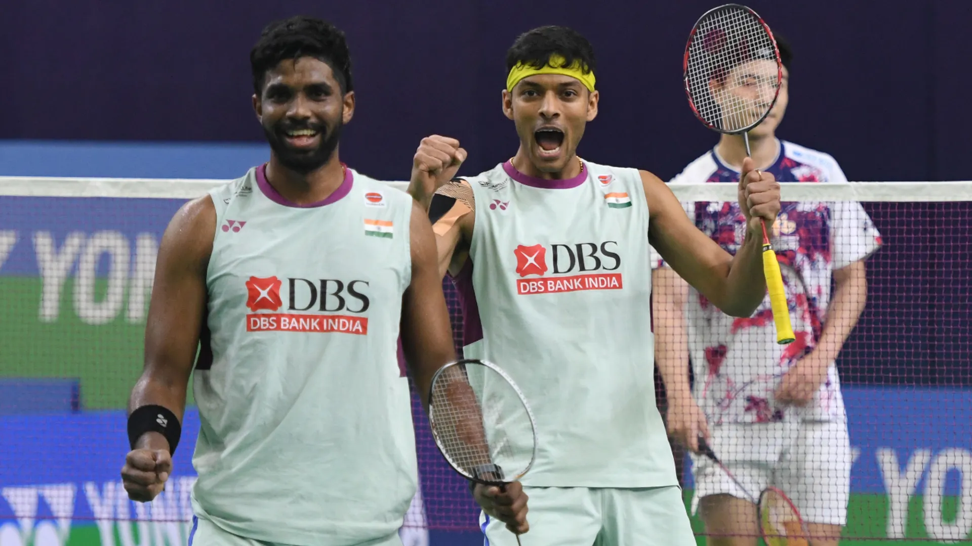 India Open 2025: PV Sindhu crashes out in quarter-final; Satwik-Chirag reach semis