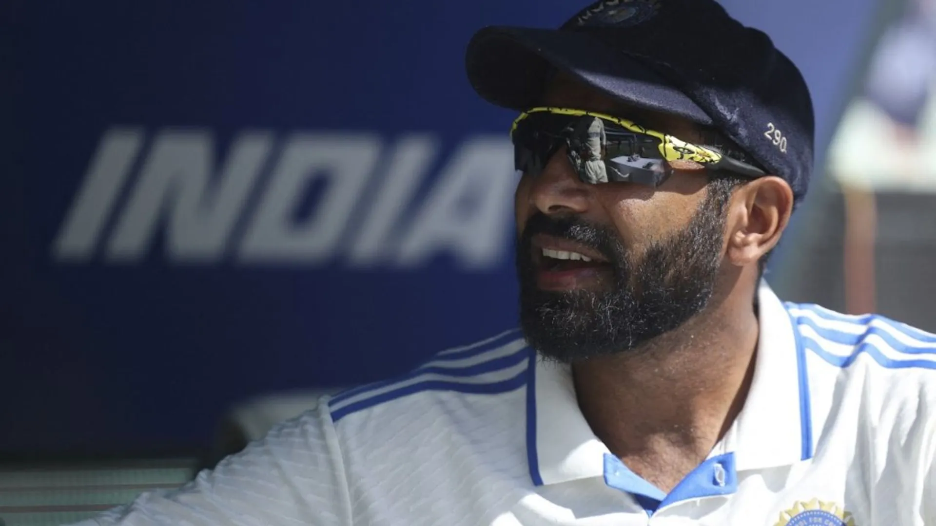 Selectors to pick Bumrah in Champions Trophy squad subject to fitness