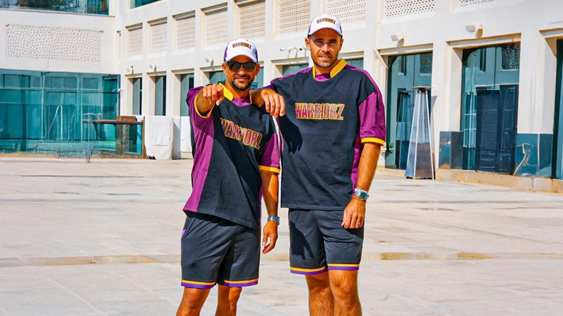 JP Duminy
