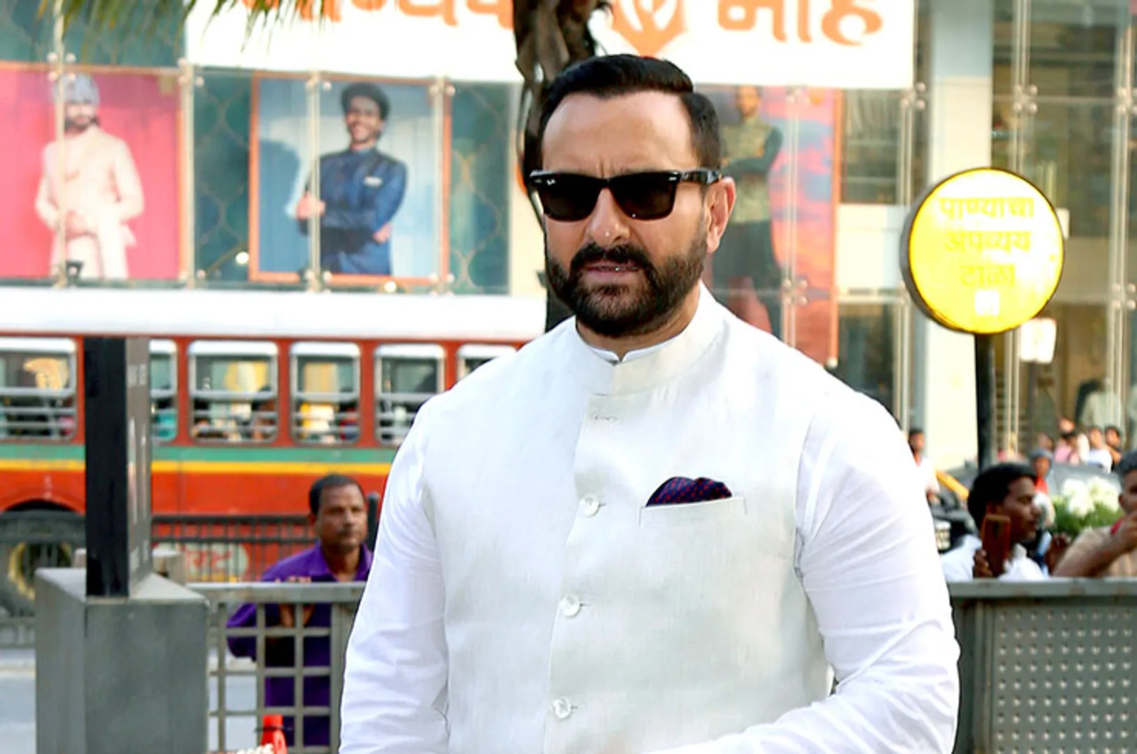 FSaif Ali Khan claims Rs 36 lakh from health insurance firm, gets approval for Rs 25 lakh
