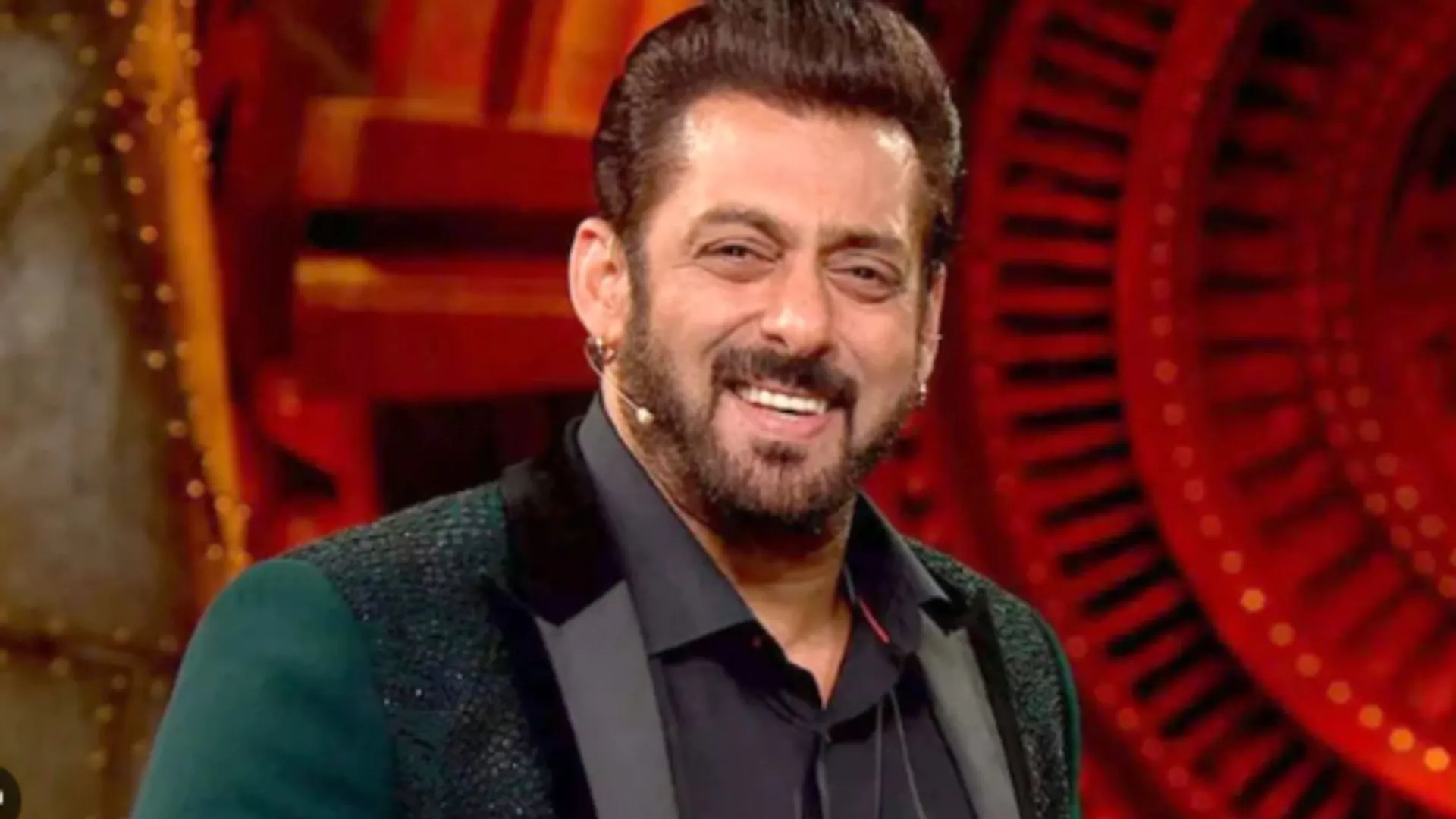 Salman Khan to host Bigg Boss 18 grand finale