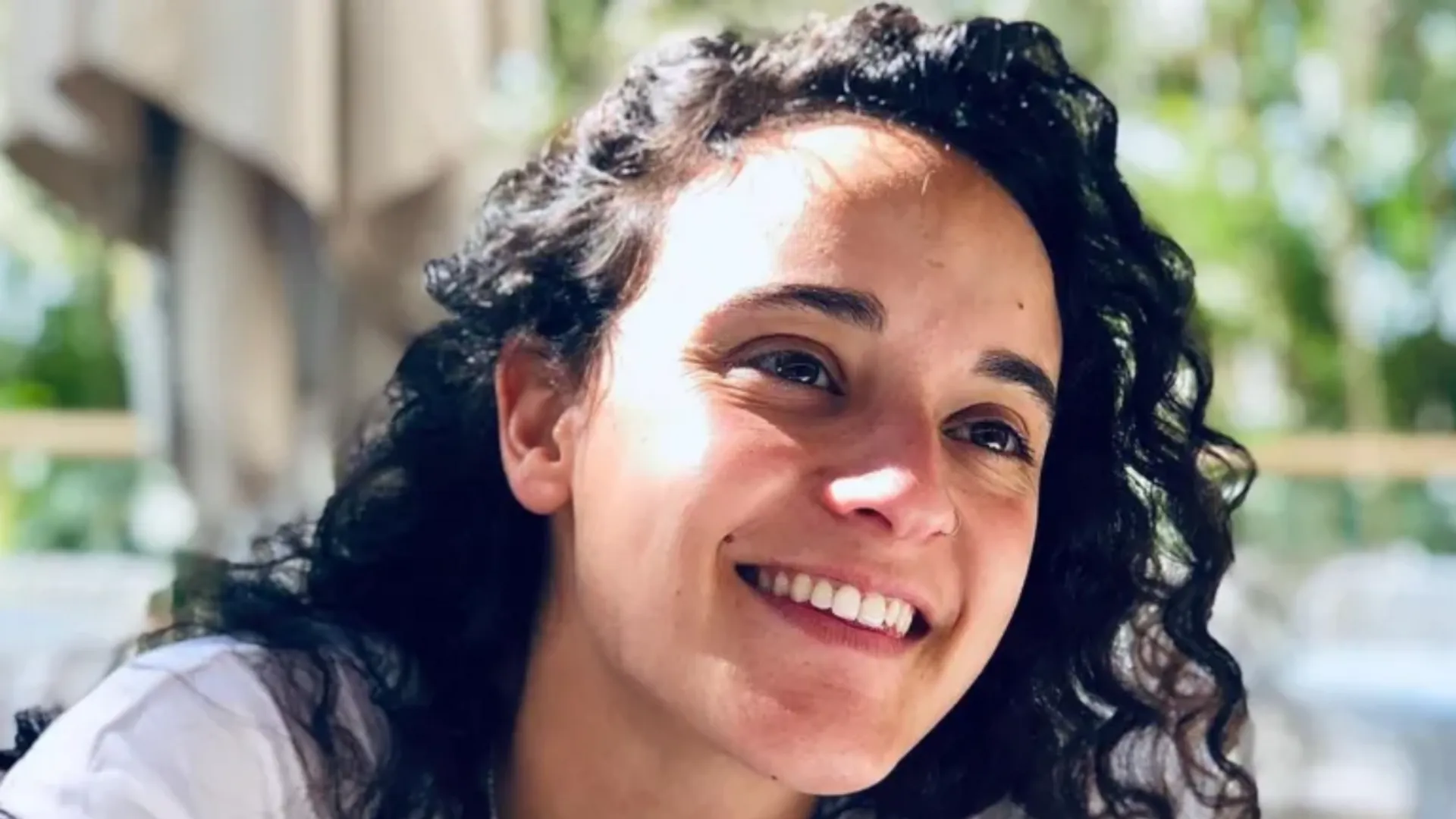 UK welcomes the expected release of Emily Damari from Gaza as  family prepares for reunion