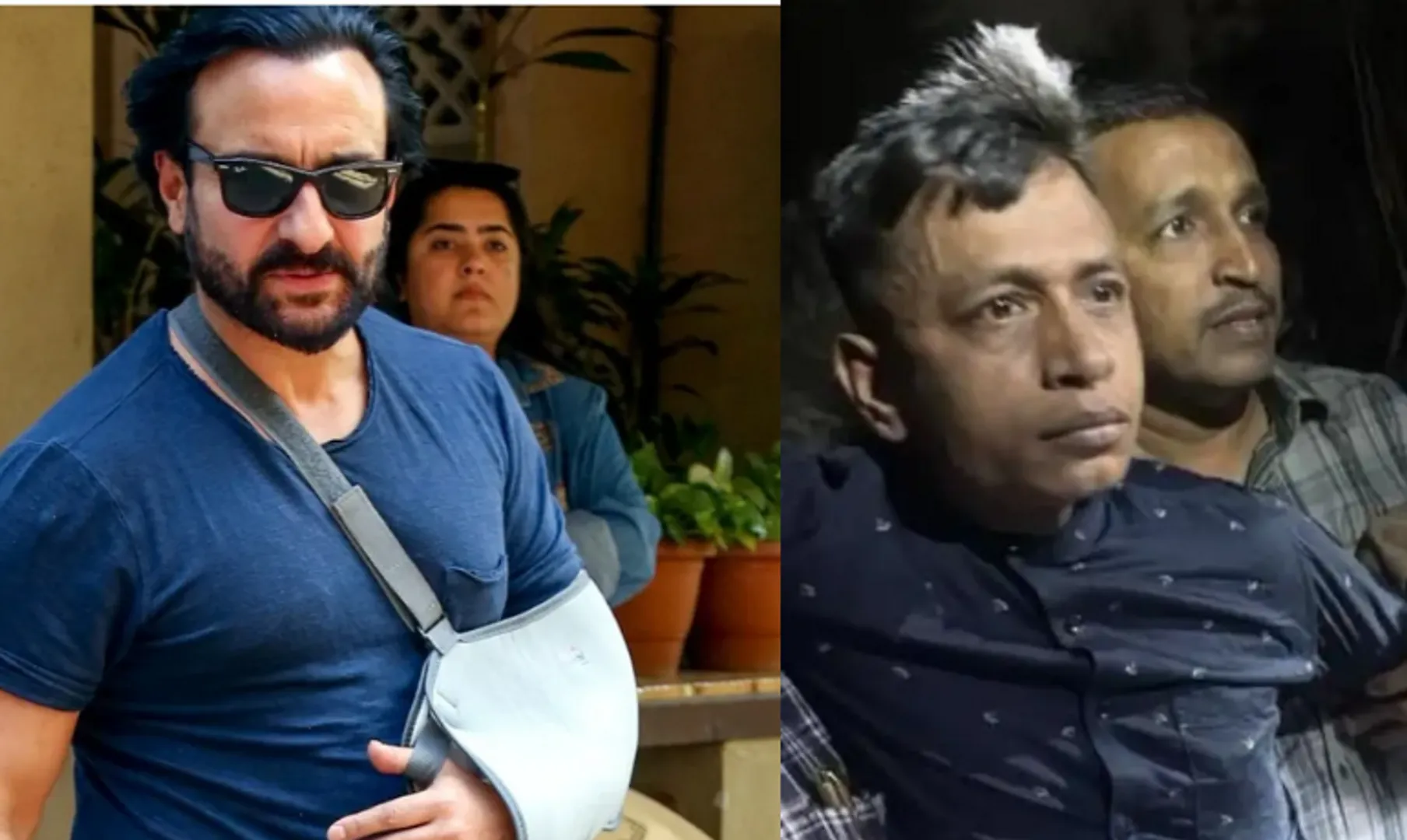 Saif Ali Khan