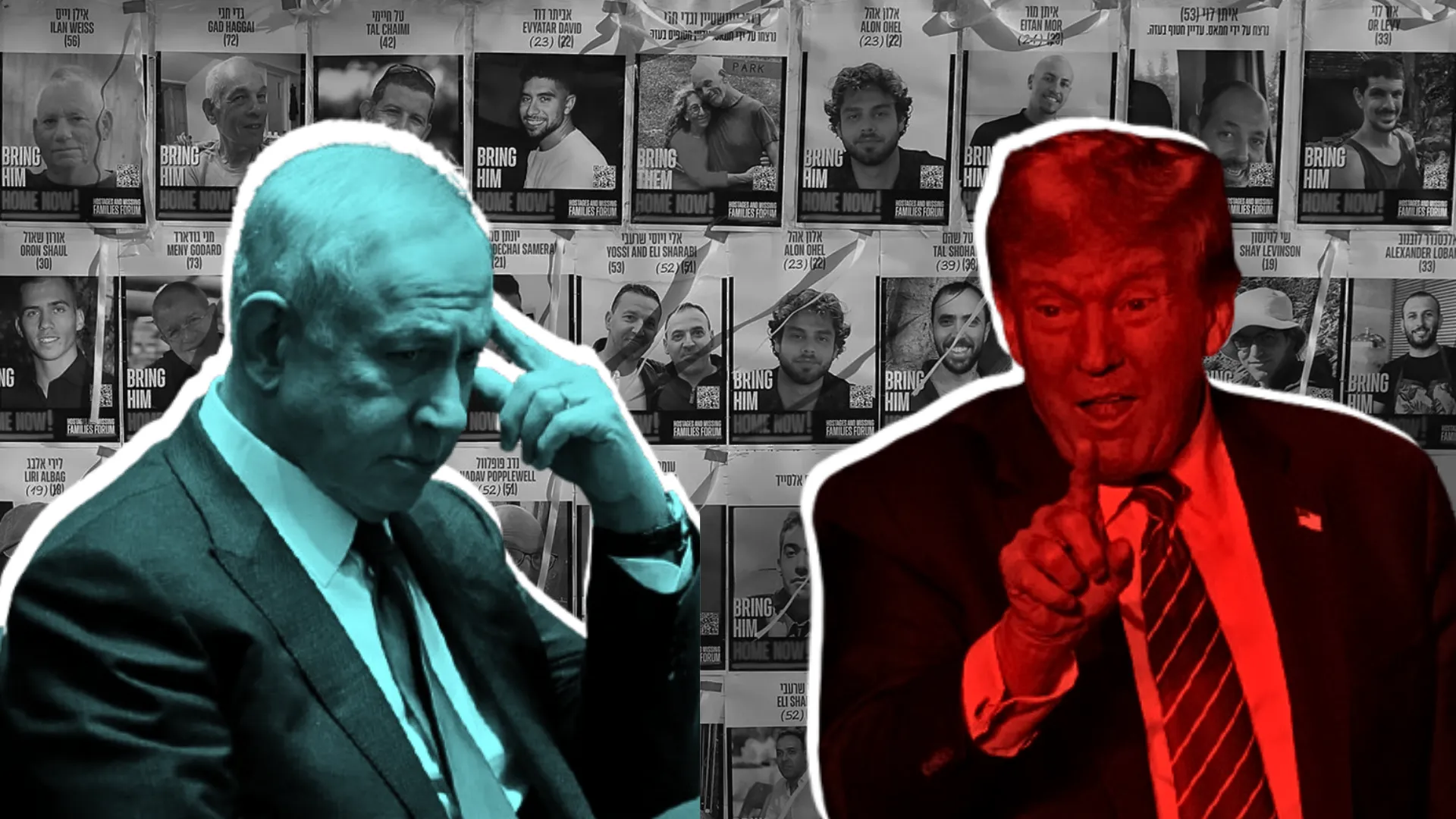 In a pre-recorded statement on Saturday (Jan 18) seemingly to manage his coalition’s discontent, Netanyahu described the deal as a “temporary ceasefire” 