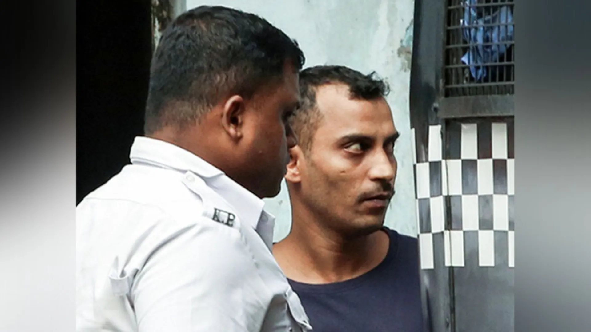 File Photo: Convict Sanjay Roy