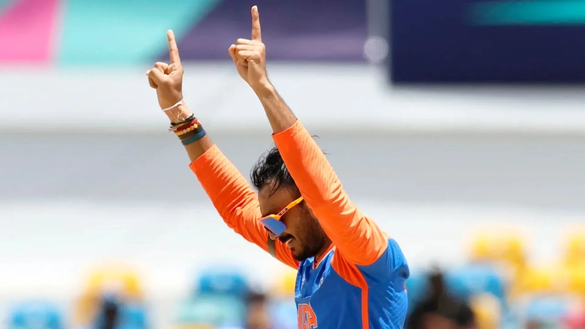 Axar Patel ready for new challenge with ‘role flexibility’ in England T20Is