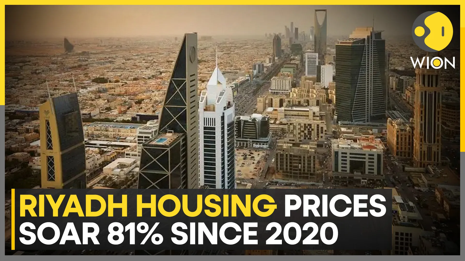 Riyadh homeownership lags at 53% despite national gains