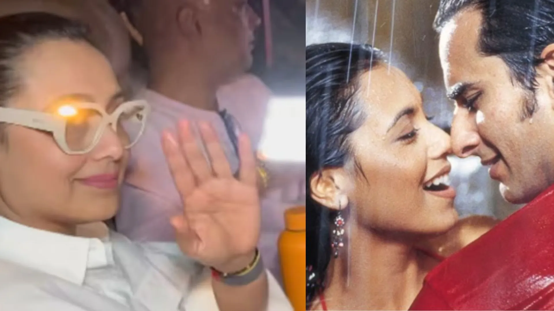 Rani visits Saif Ali Khan in hospital