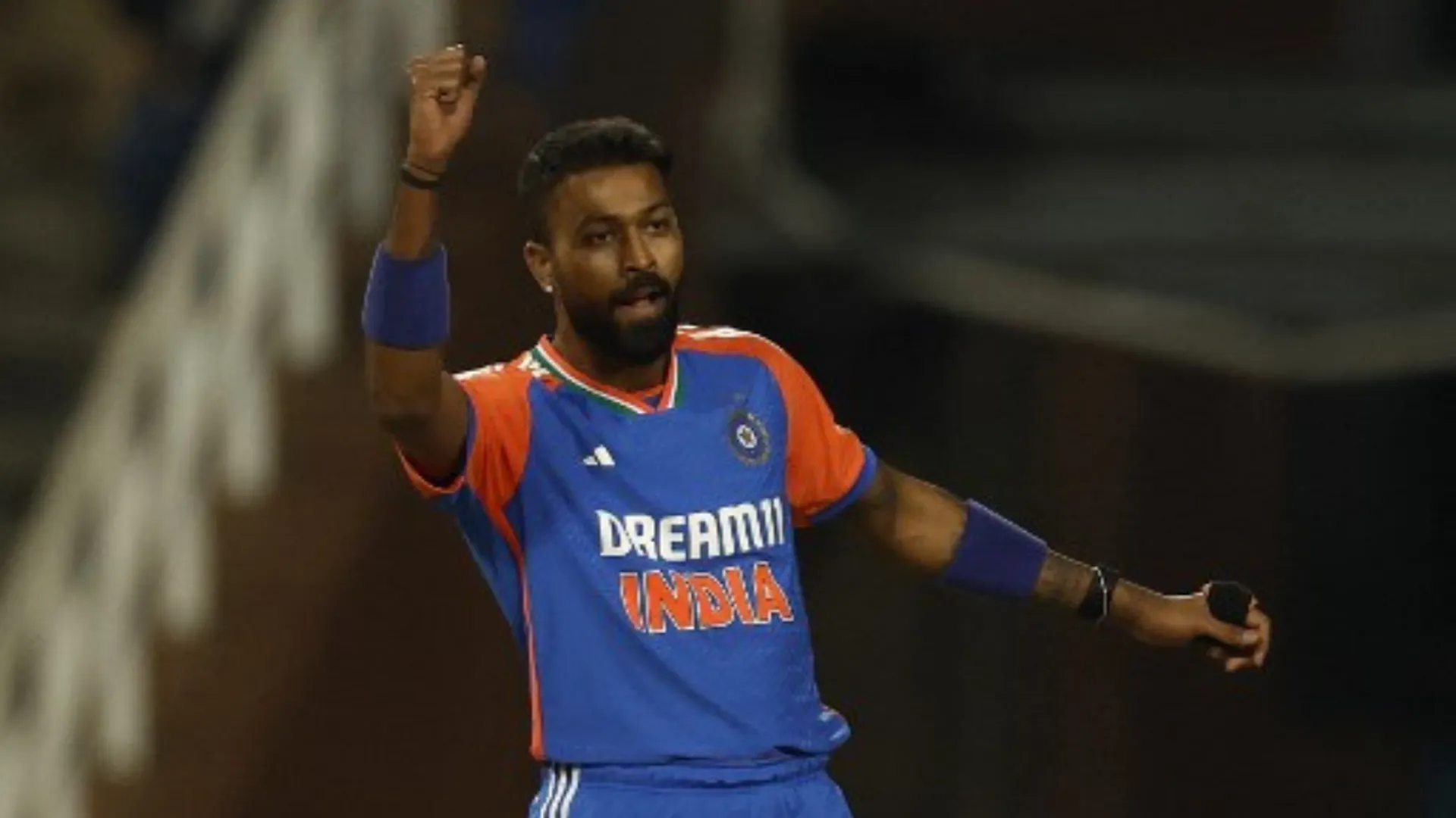 Hardik Pandya (All-Rounder)