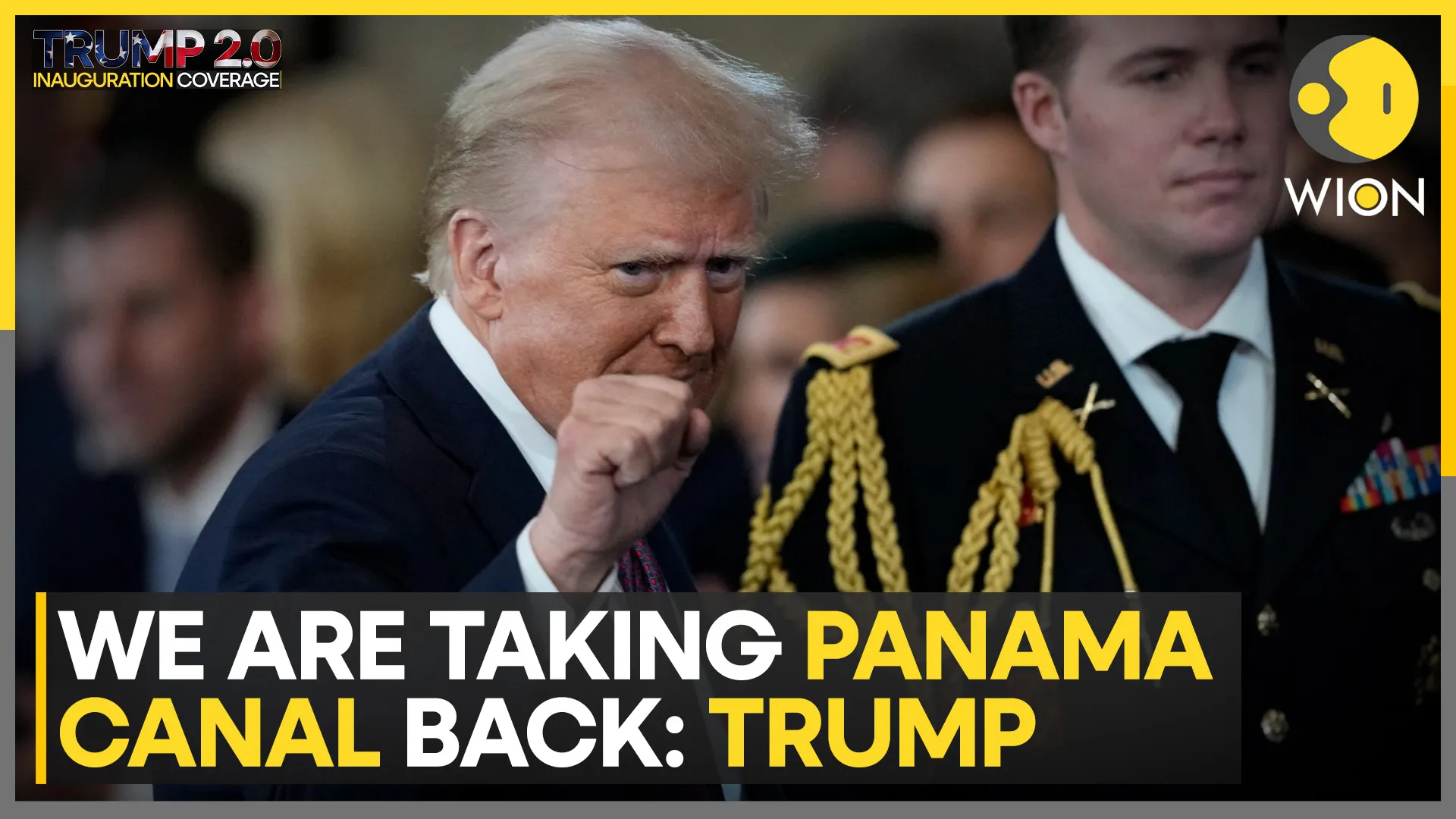 panama
