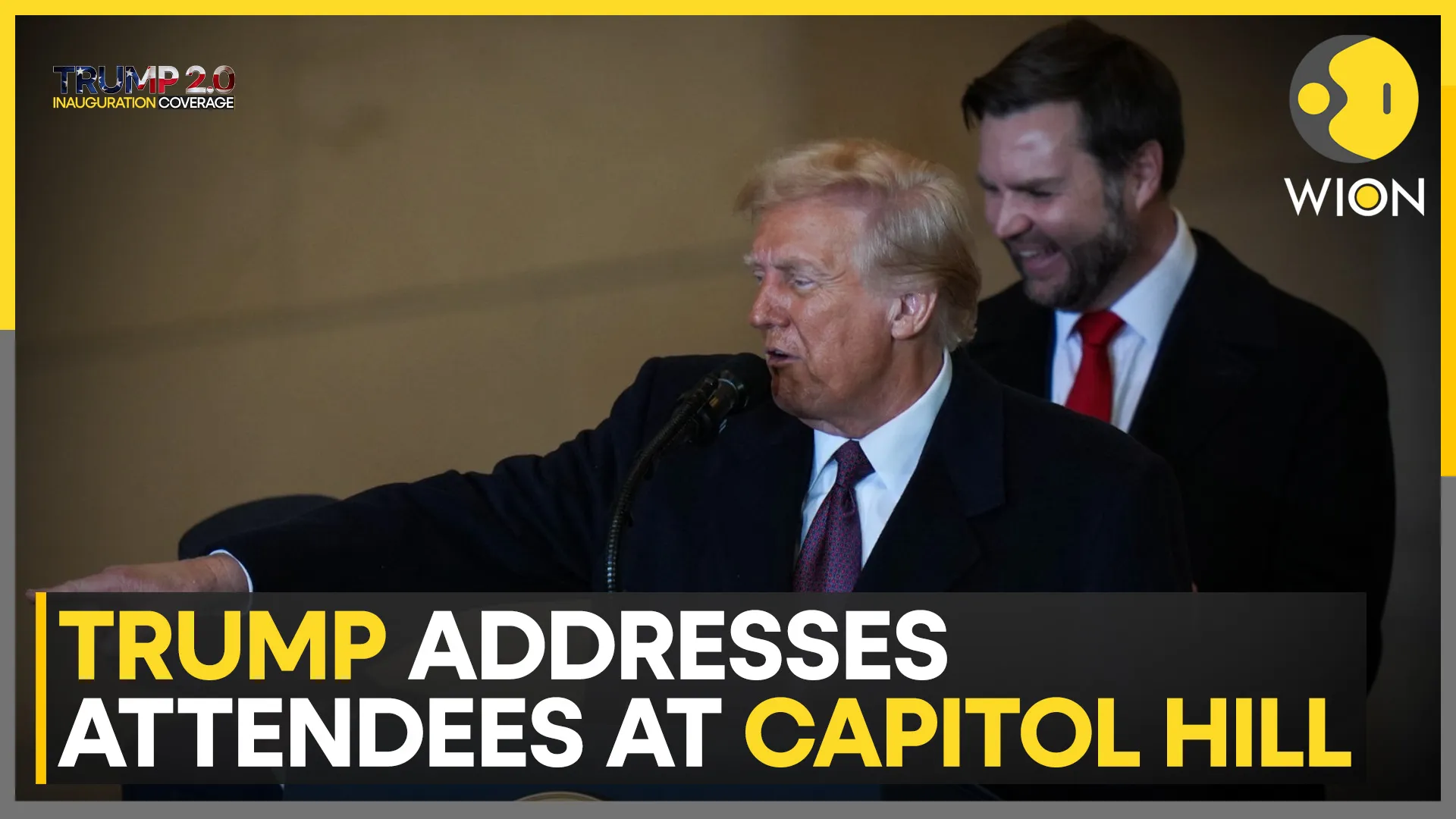 potus