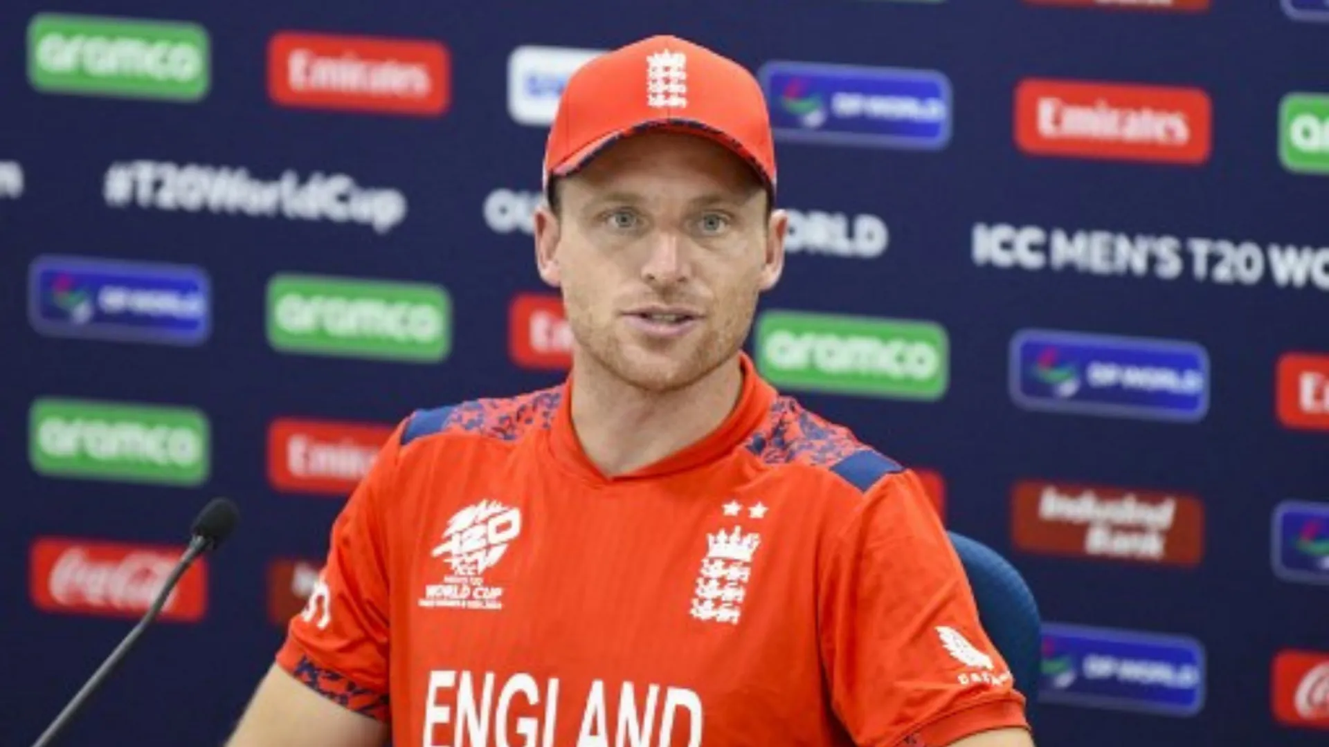 IND vs ENG, 1st T20I: Brendon McCullum lifts lid on Jos Buttler's role, 'to play as pure...'