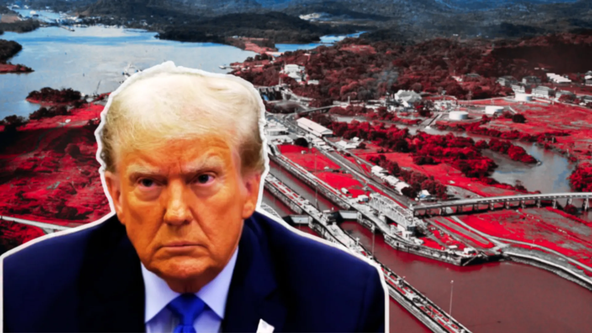 Explained: Why Trump so obsessed with taking Panama Canal back? Is it essential for US?