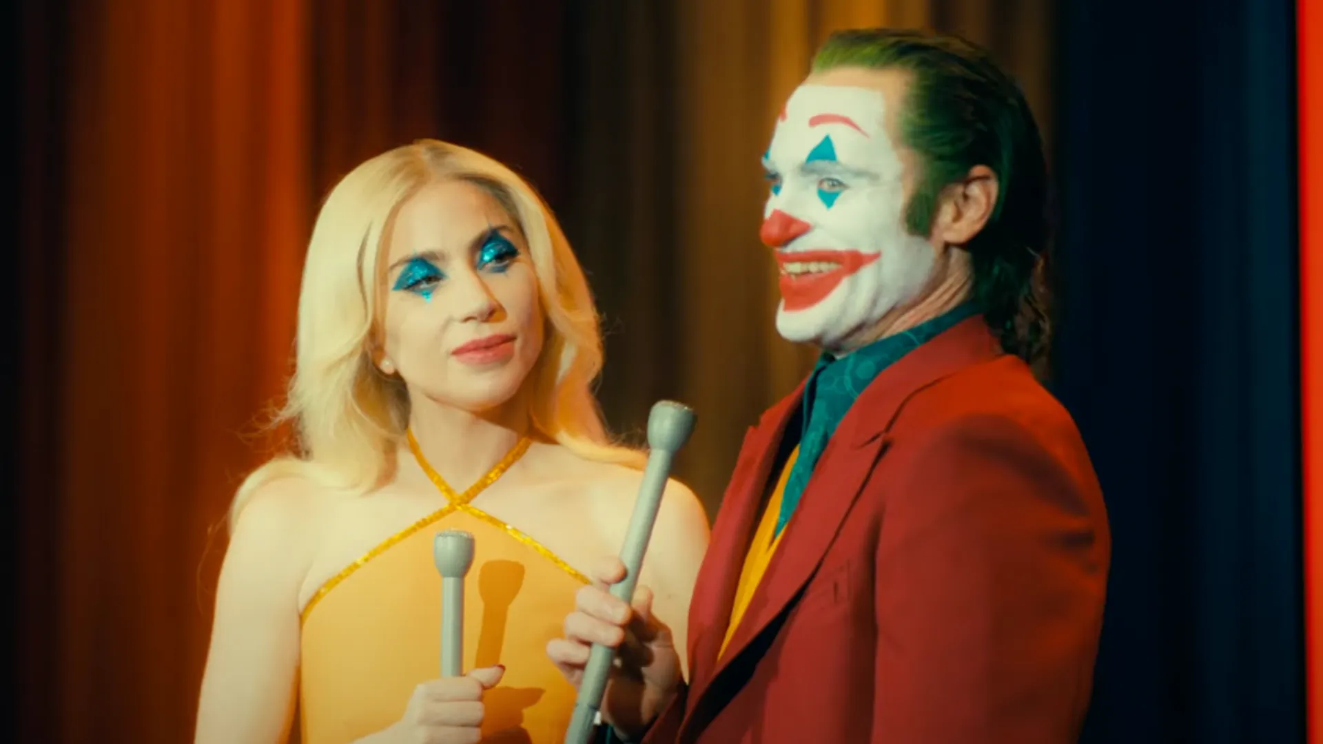 Joker 2