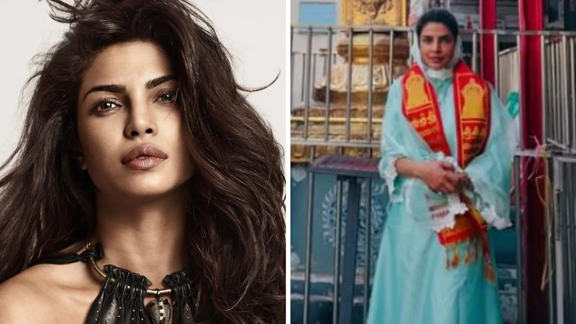 Priyanka Chopra