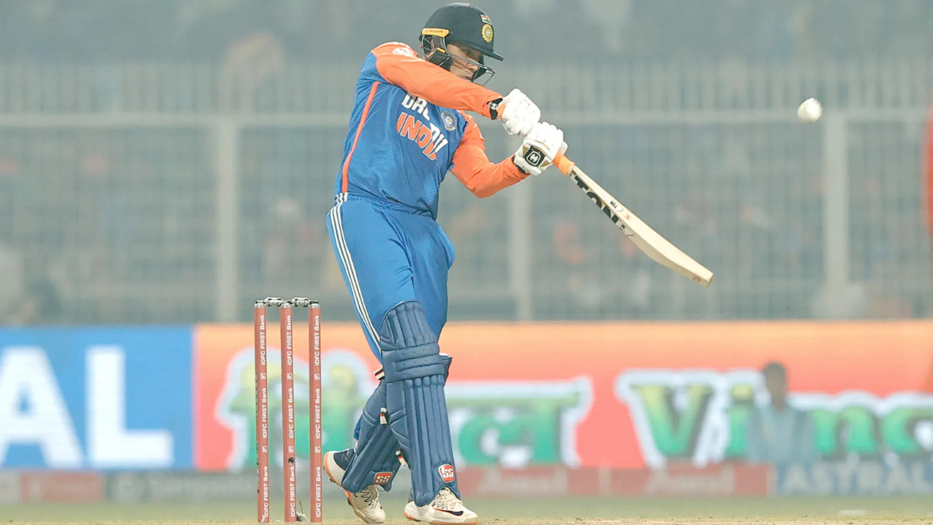 Abhishek Sharma