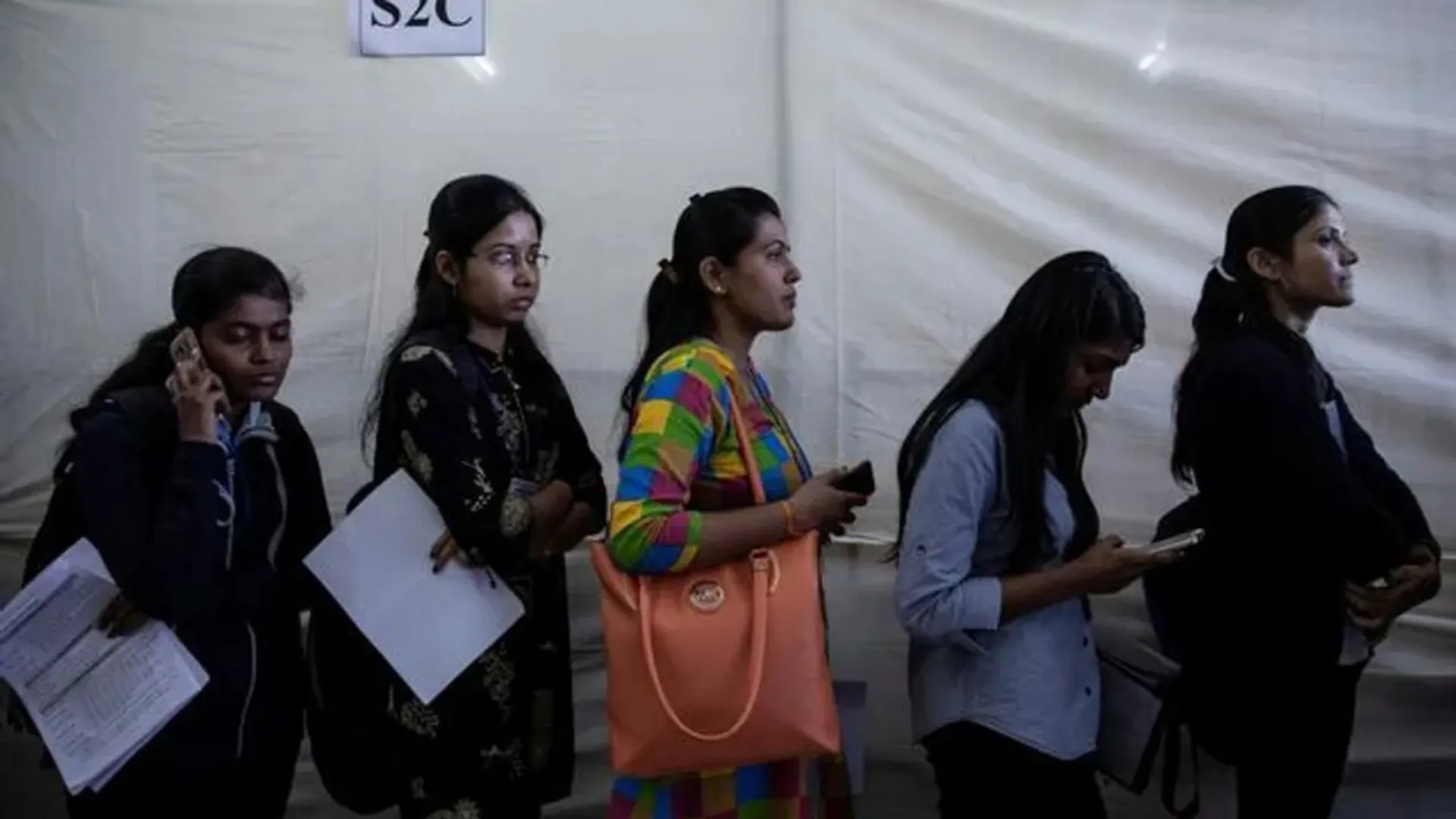 File Photo: Nearly 4 in 5 Indian employers report difficulty finding skilled talent in 2025 