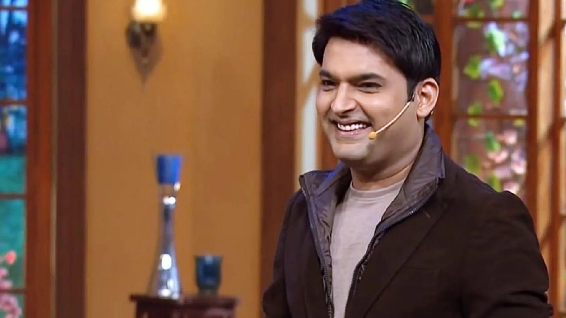 Kapil Sharma