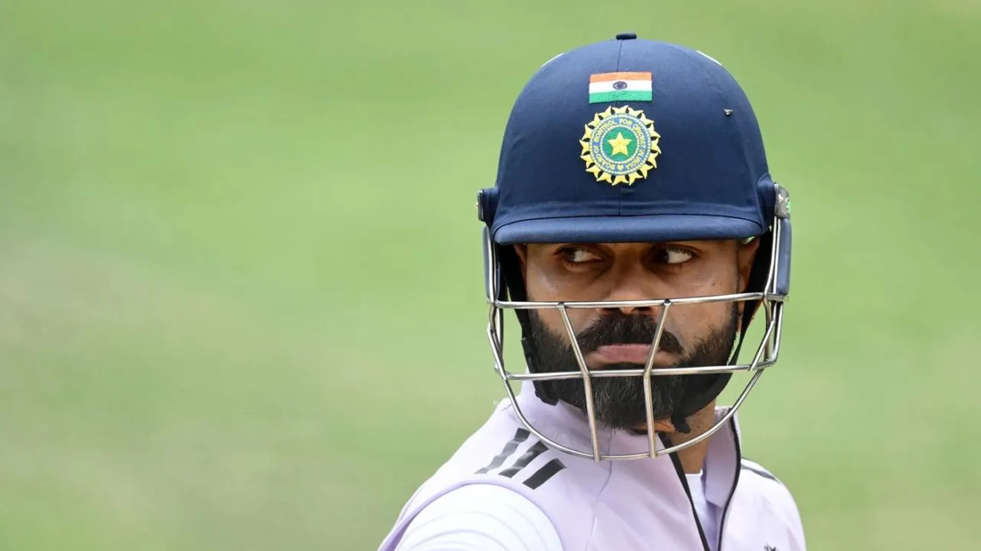 Ravi Ashwin plays Virat Kohli out of position in his predicted Champions Trophy India XI