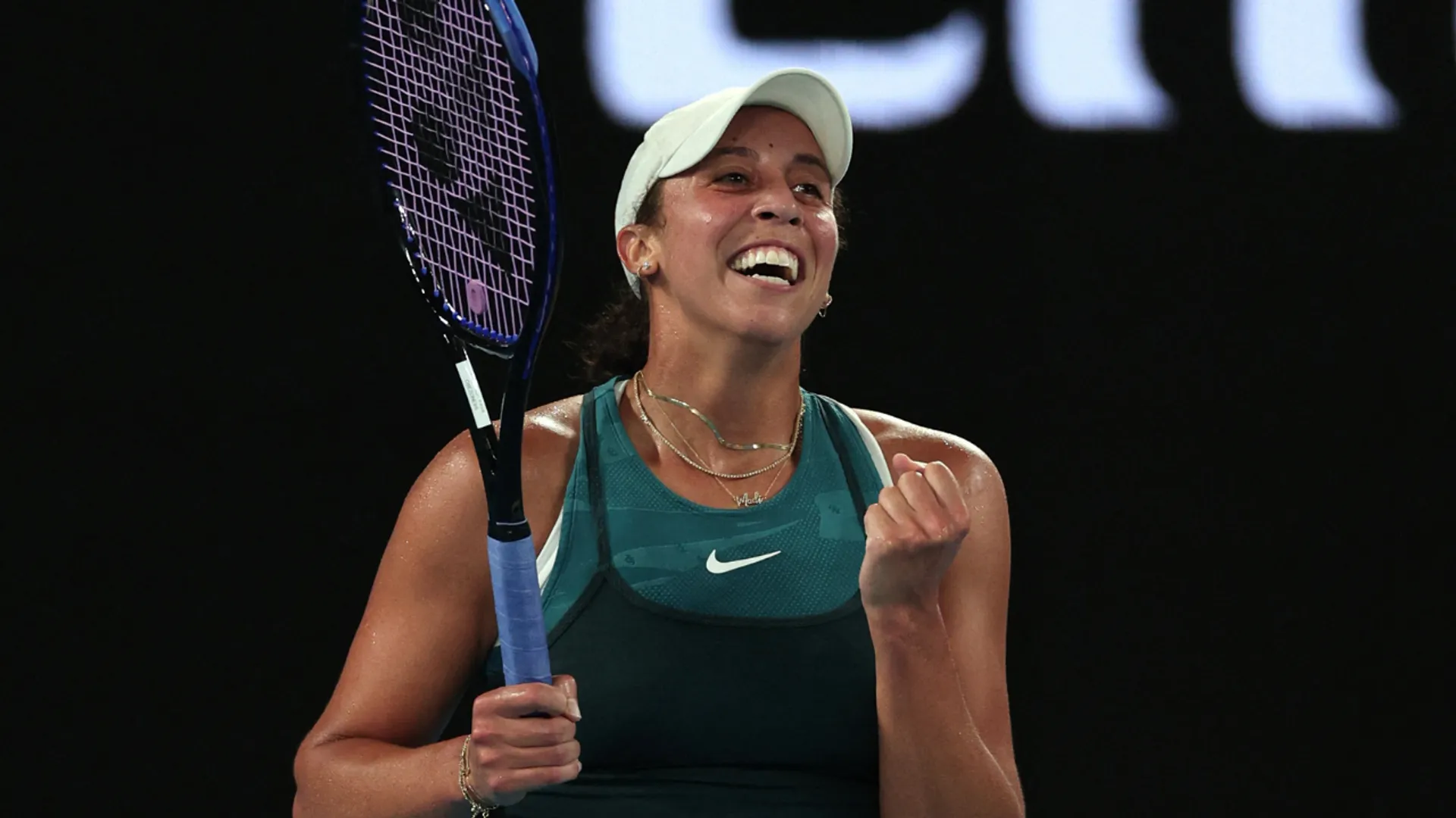 Australian Open 2025: Madison Keys saves match points against Iga Swiatek to reach second Grand Slam final