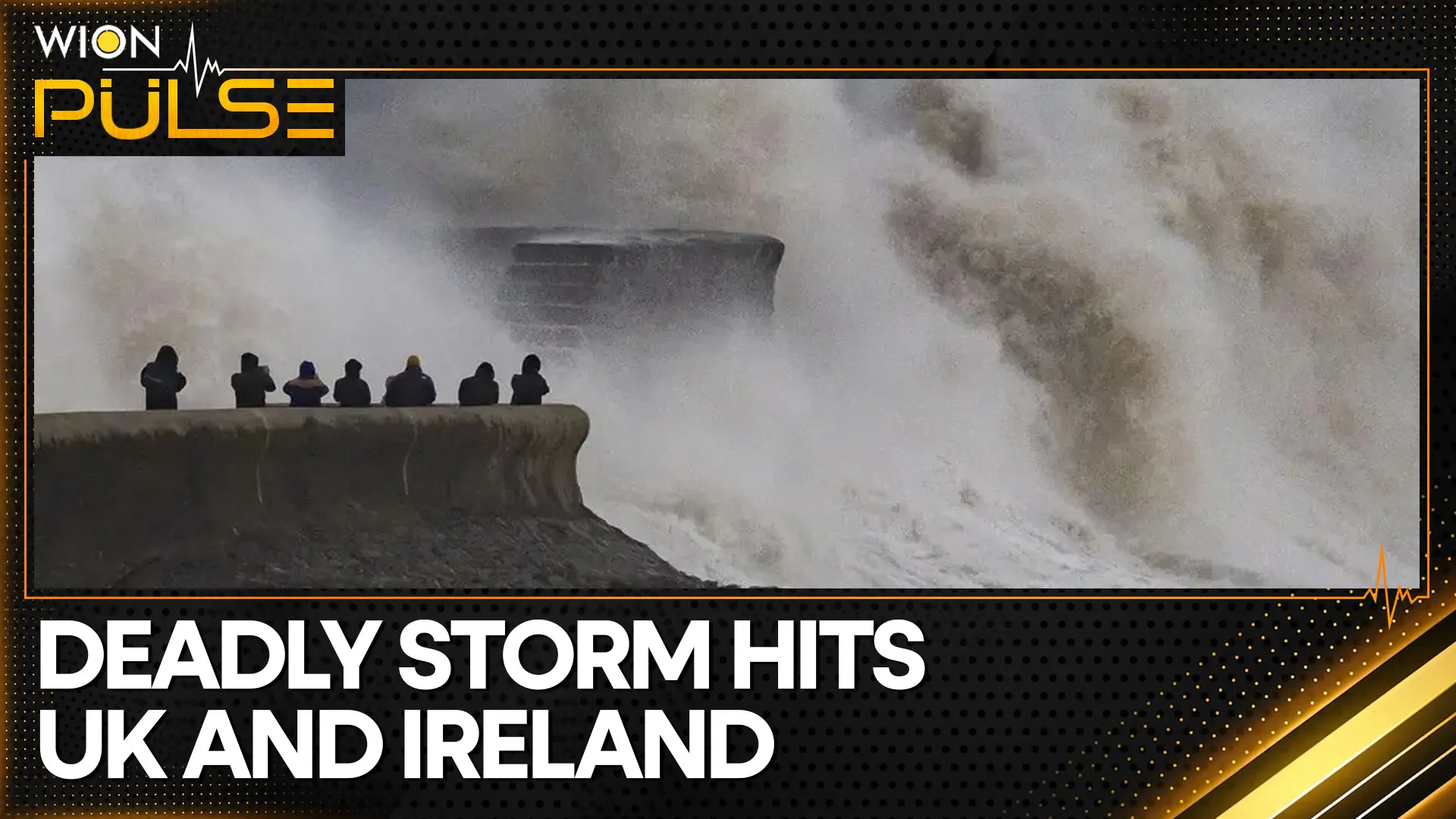 storm