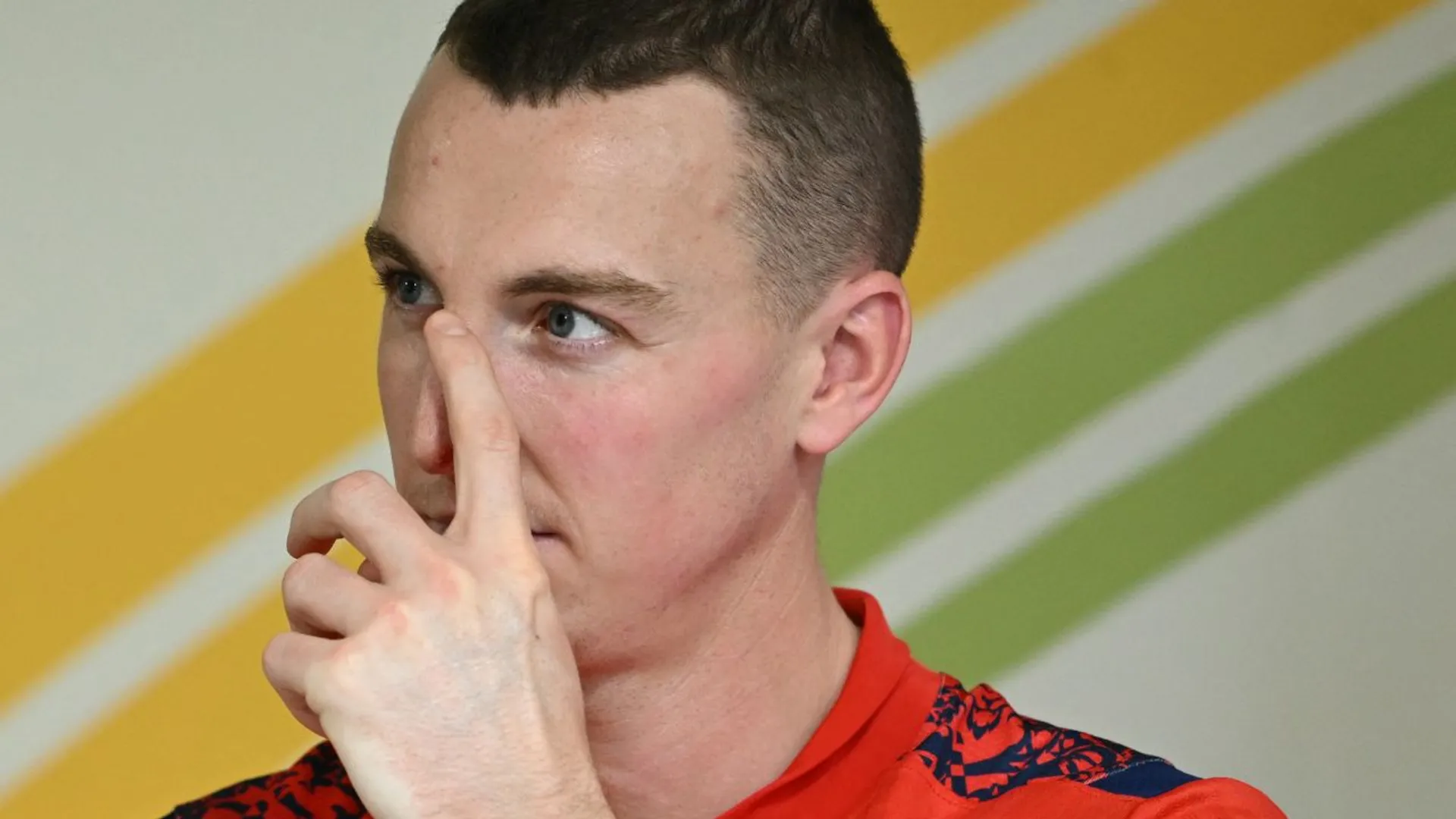 'Smog' cost England in Kolkata - Harry Brook's bizarre excuse for 1st T20I loss
