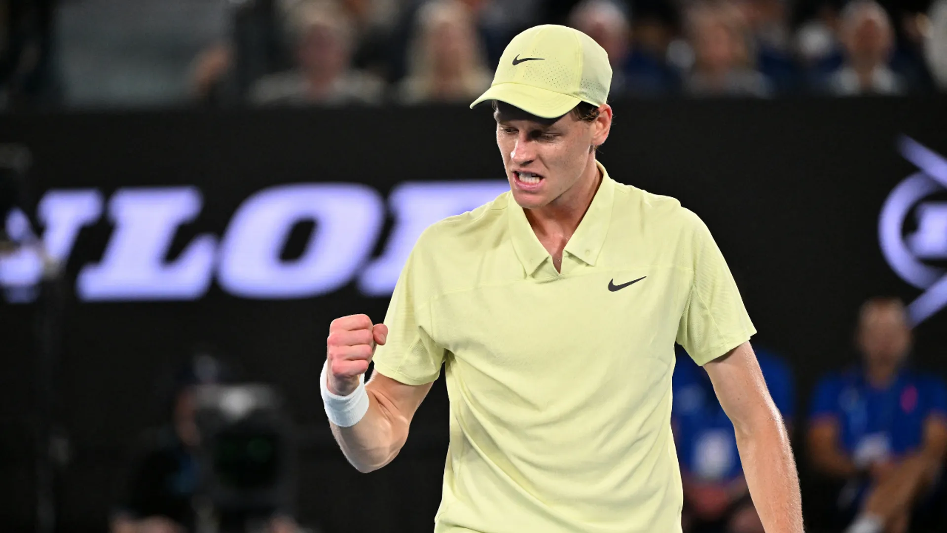 Australian Open 2025: Defending champion Jannik Sinner makes light work of Ben Shelton to reach final