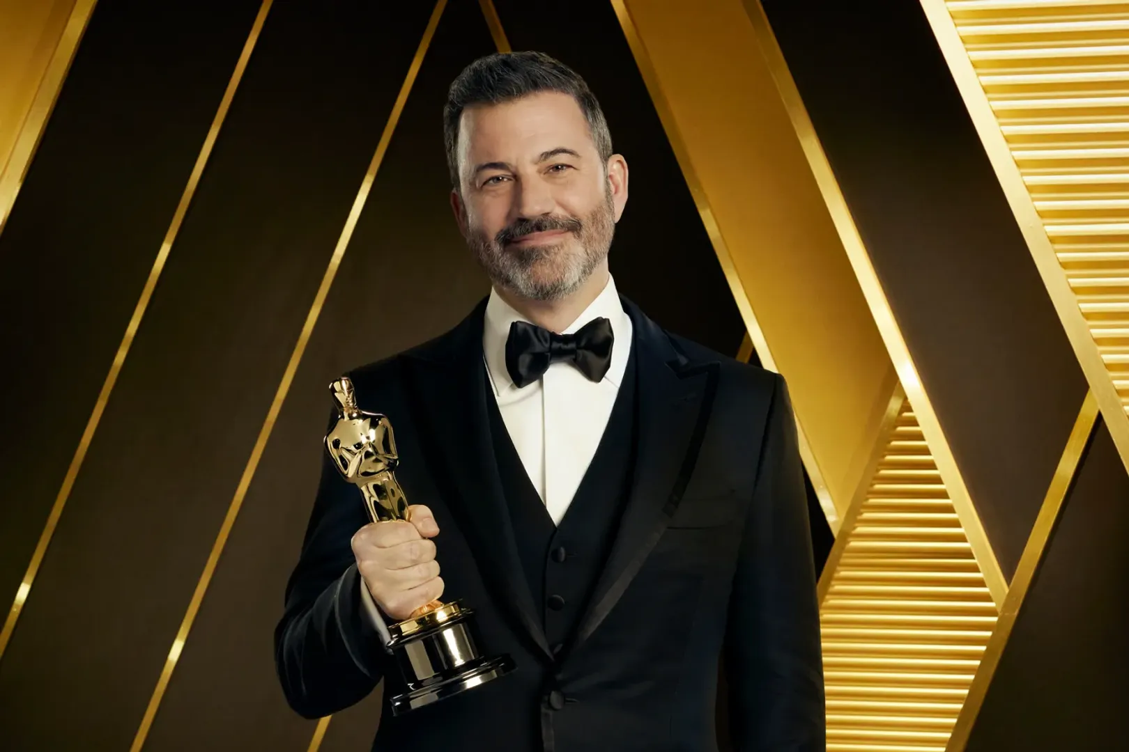 Jimmy Kimmel Host