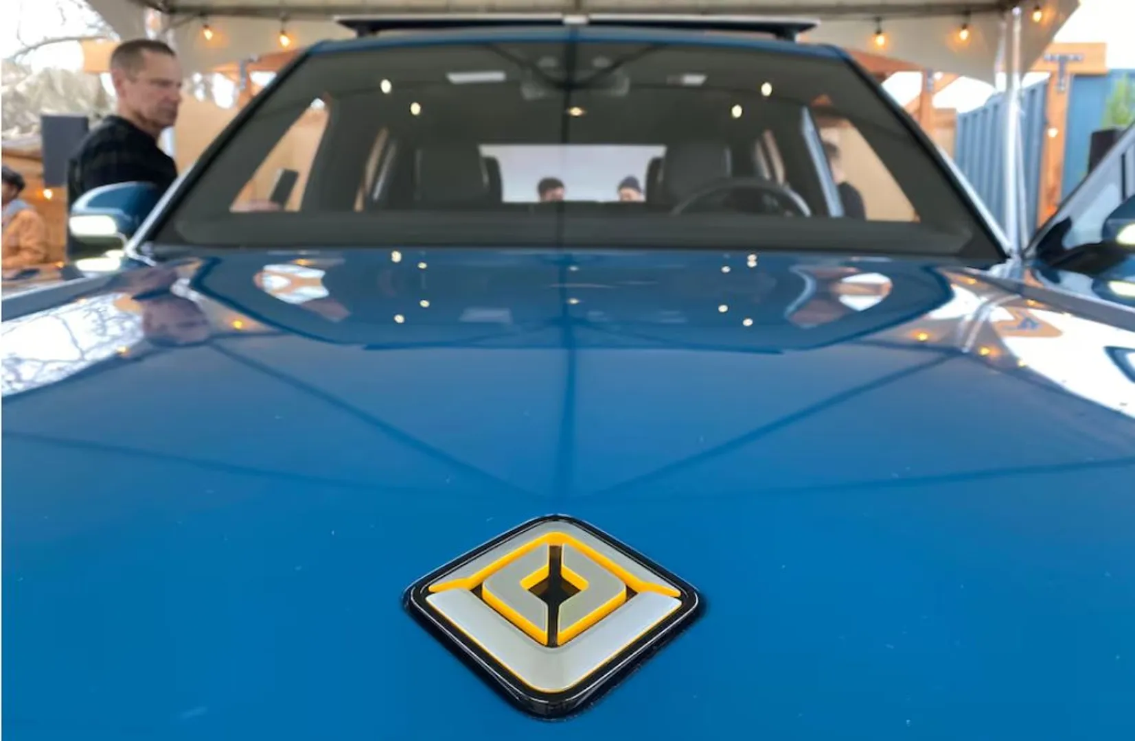 Rivian