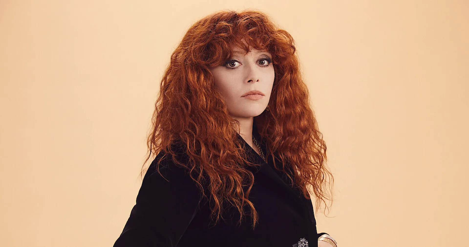 Natasha Lyonne 