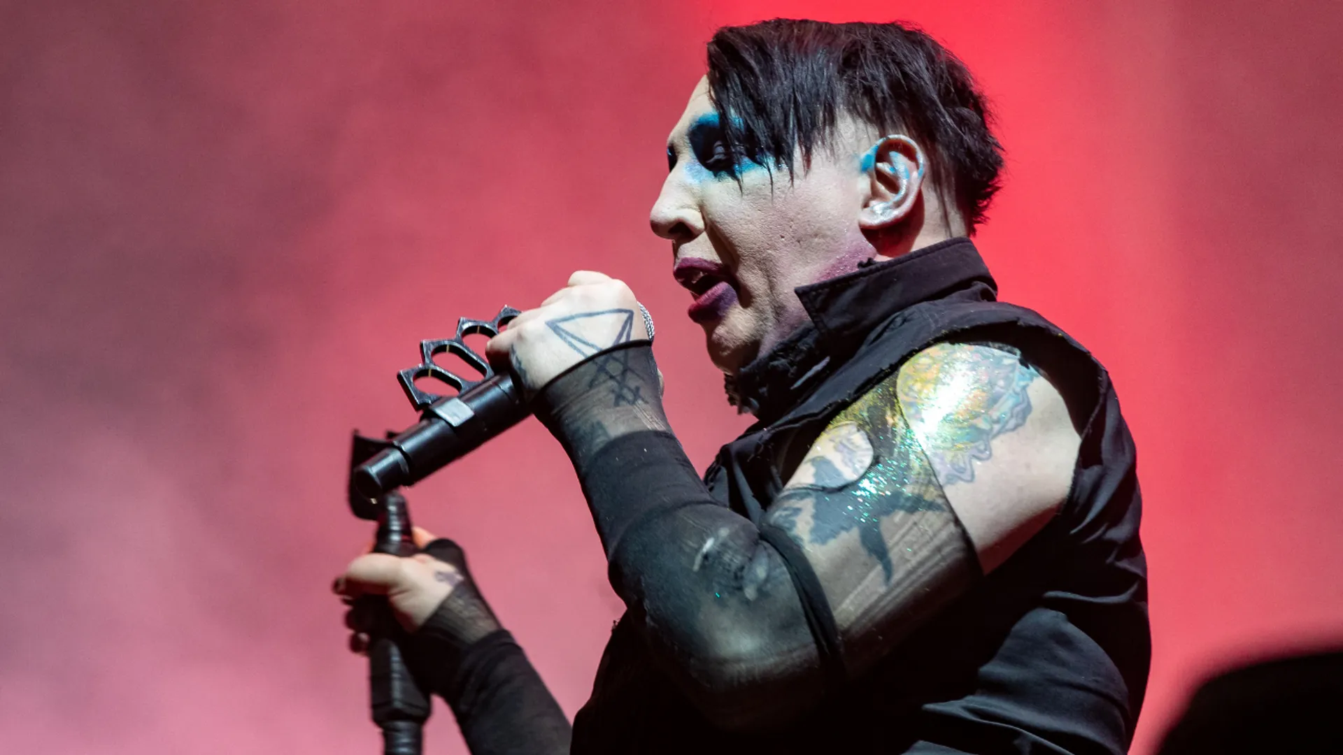 Marilyn Manson