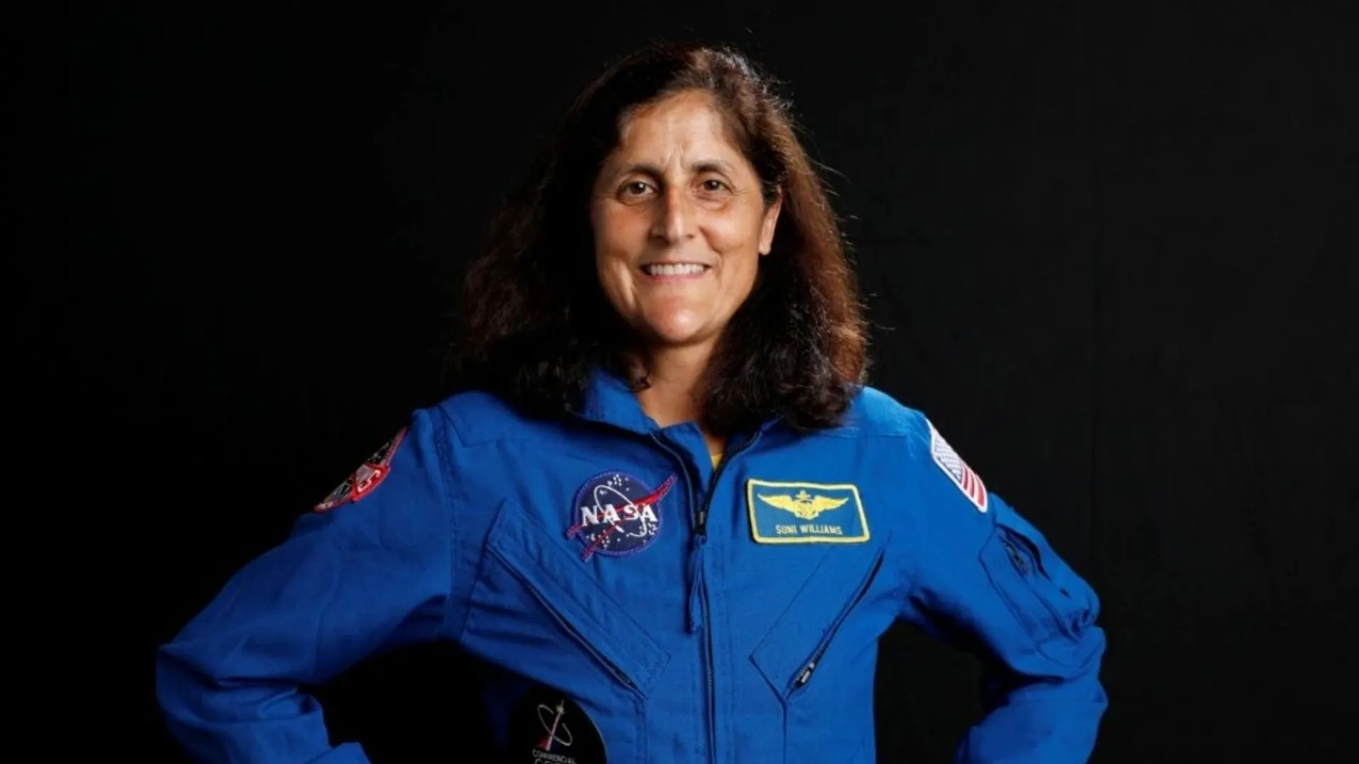 '33% decrease': NASA's Sunita Williams' eyesight getting weak in space? Here is what scientists have to say  1