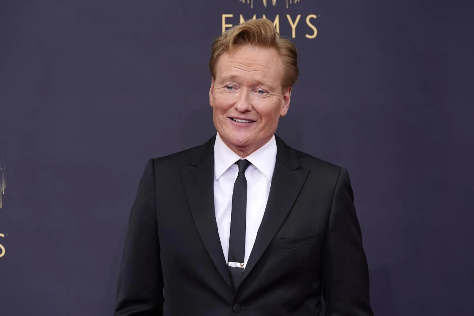 Conan O'Brien